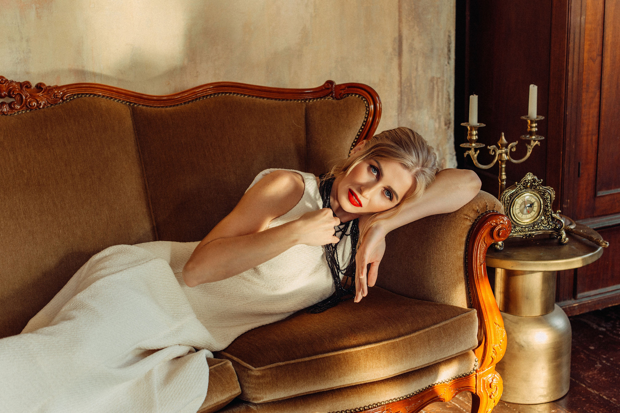 Яна. Фотограф в Москве Ангелина Ким