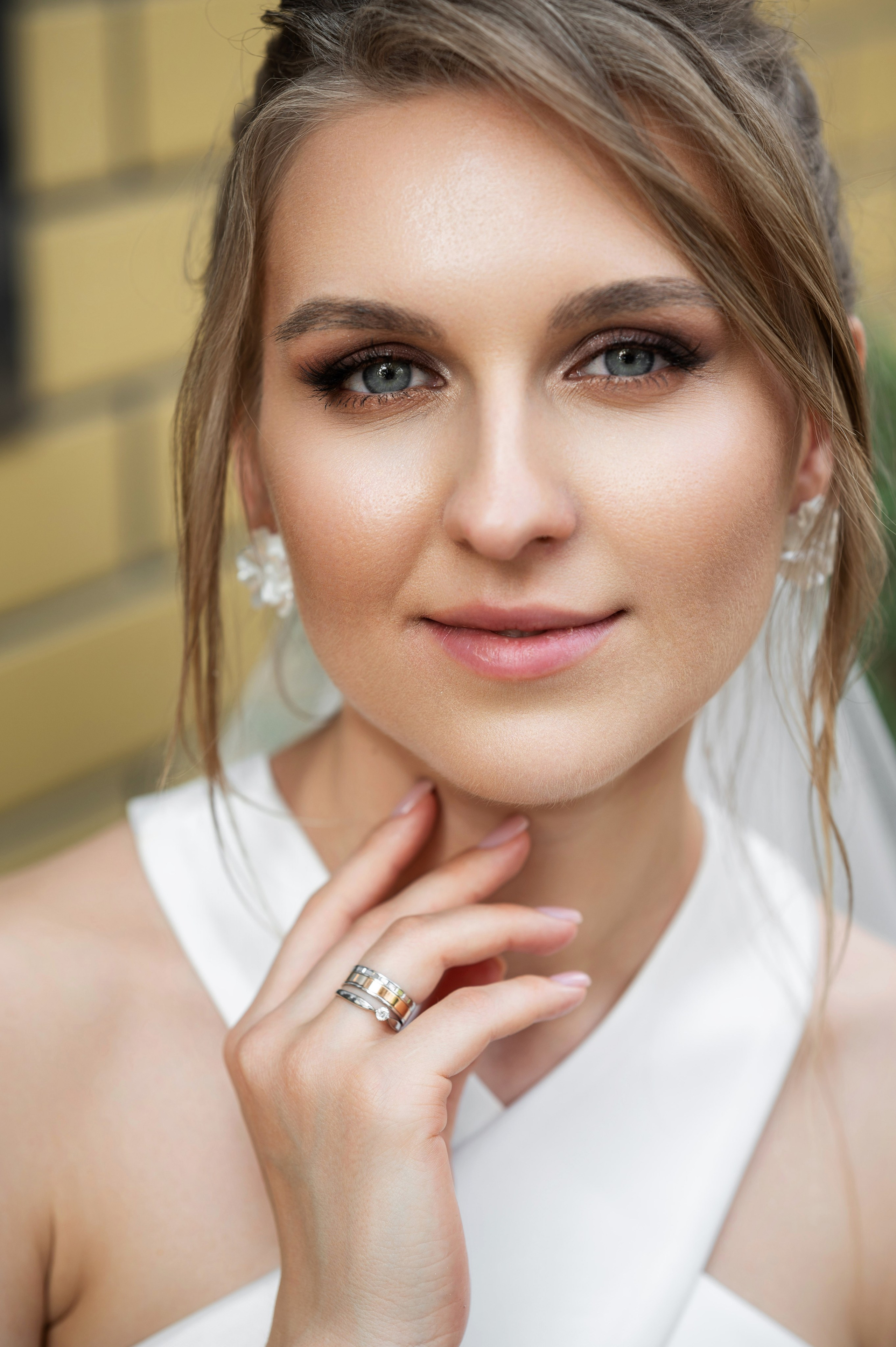 Антон и Инна. Свадебный, портретный, коммерческий, предметный фотограф в Ставрополе Иван Белашов