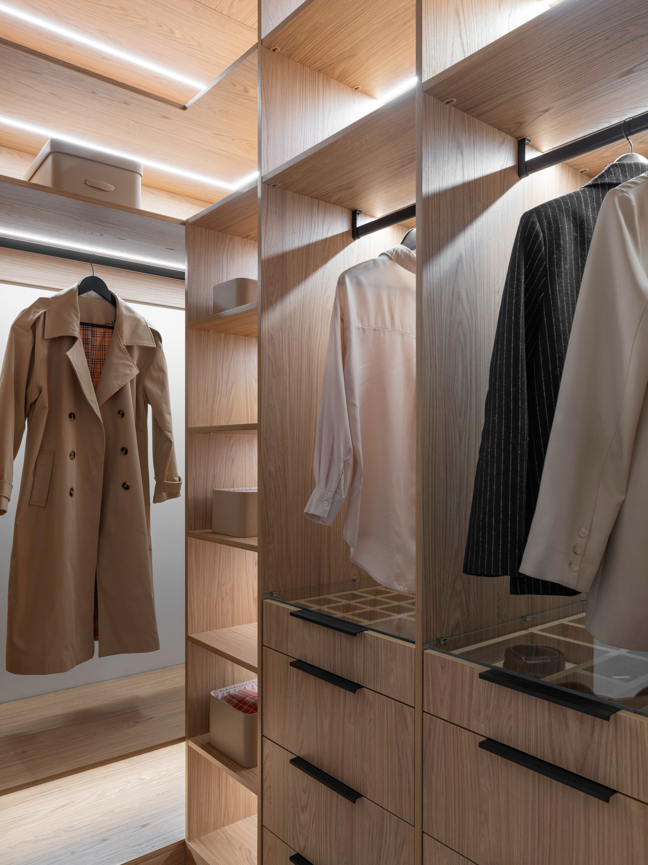 ЖК Московские ворота // реализован. Дизайнер интерьера | kolchanova.dsgn