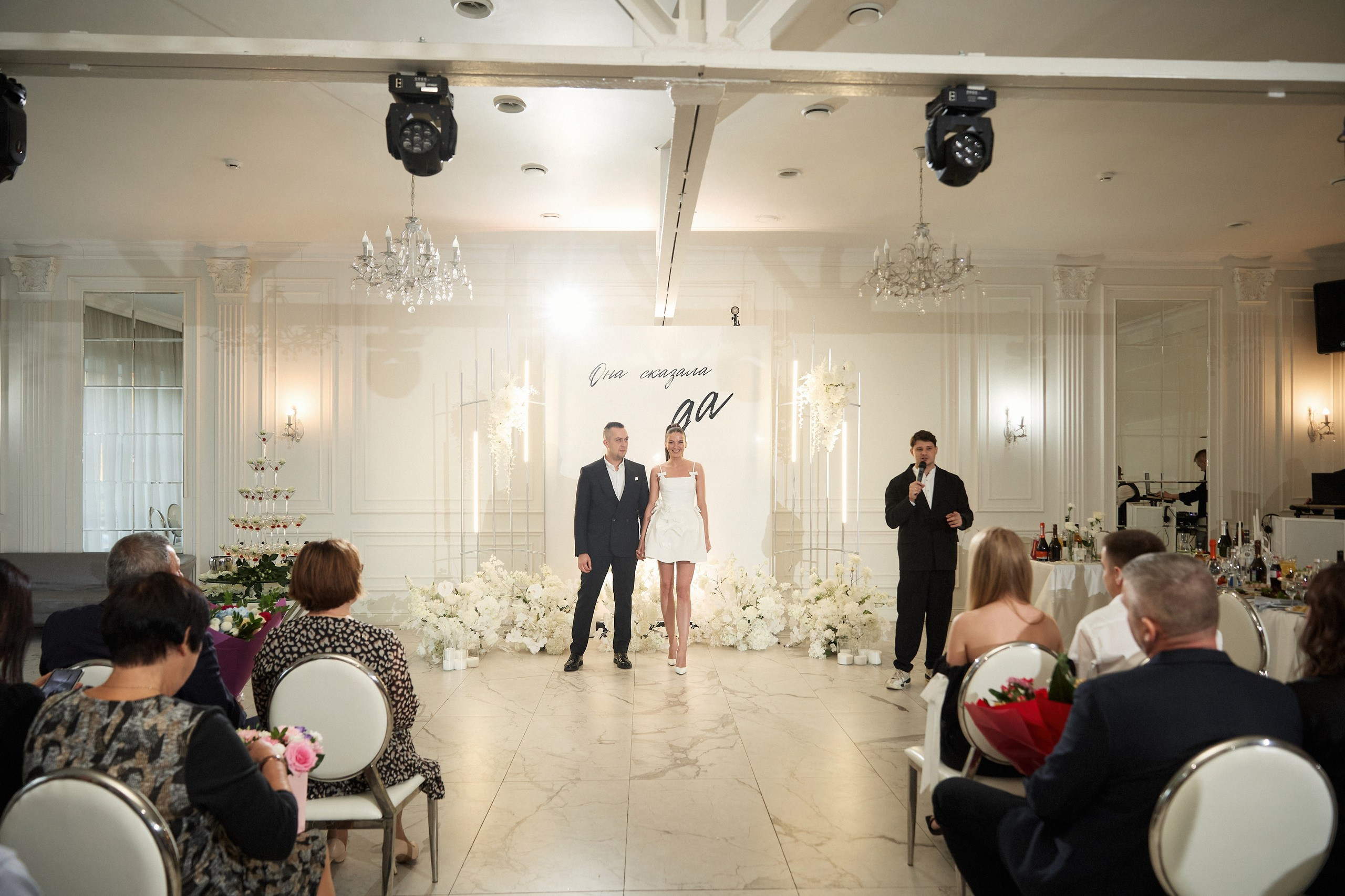 Иван & Вита /Тула. Другой взгляд на фотографию