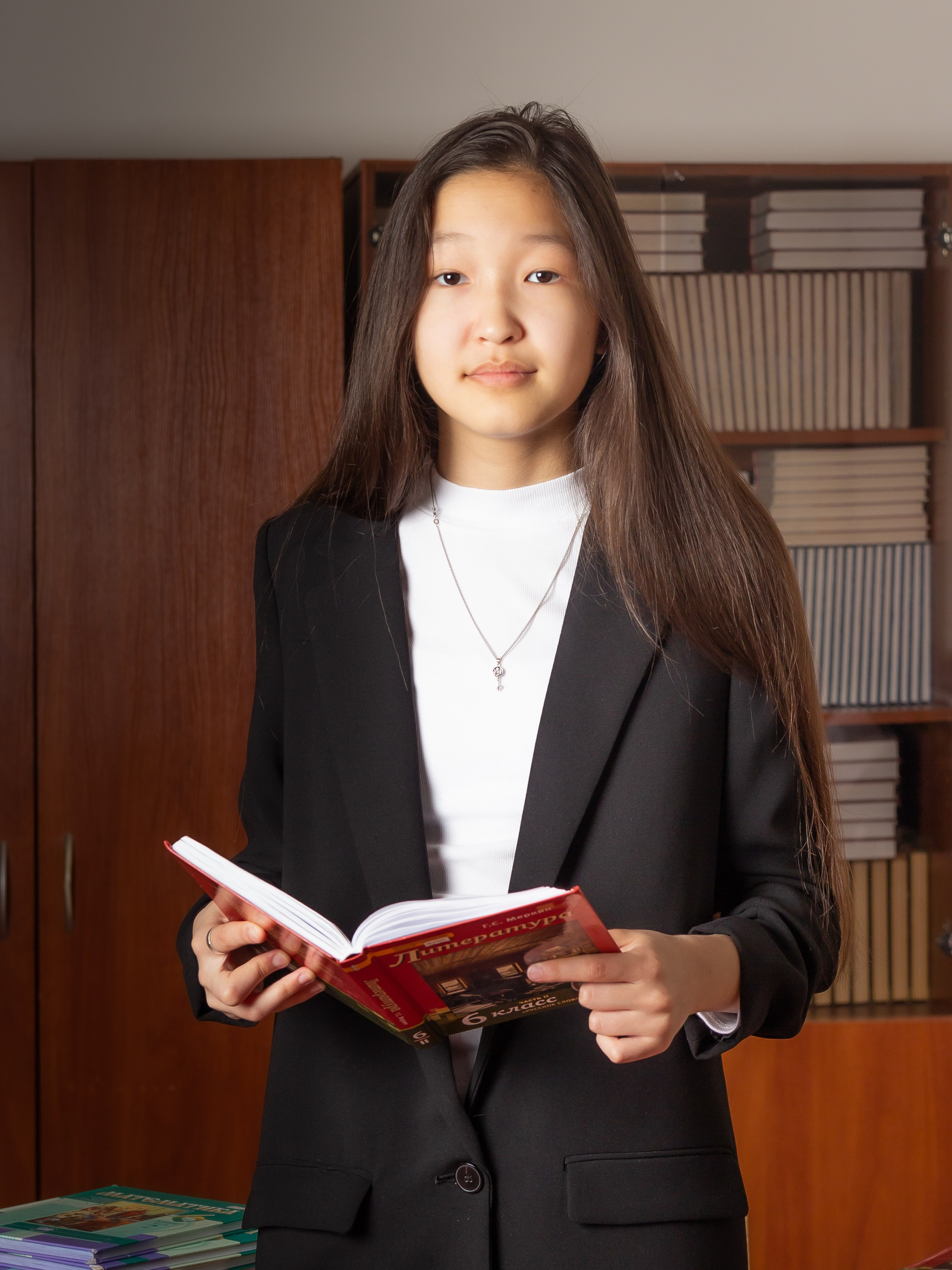 Школьная фотосъëмка. Александр Стряпунин — предметный фотограф в Улан-Удэ