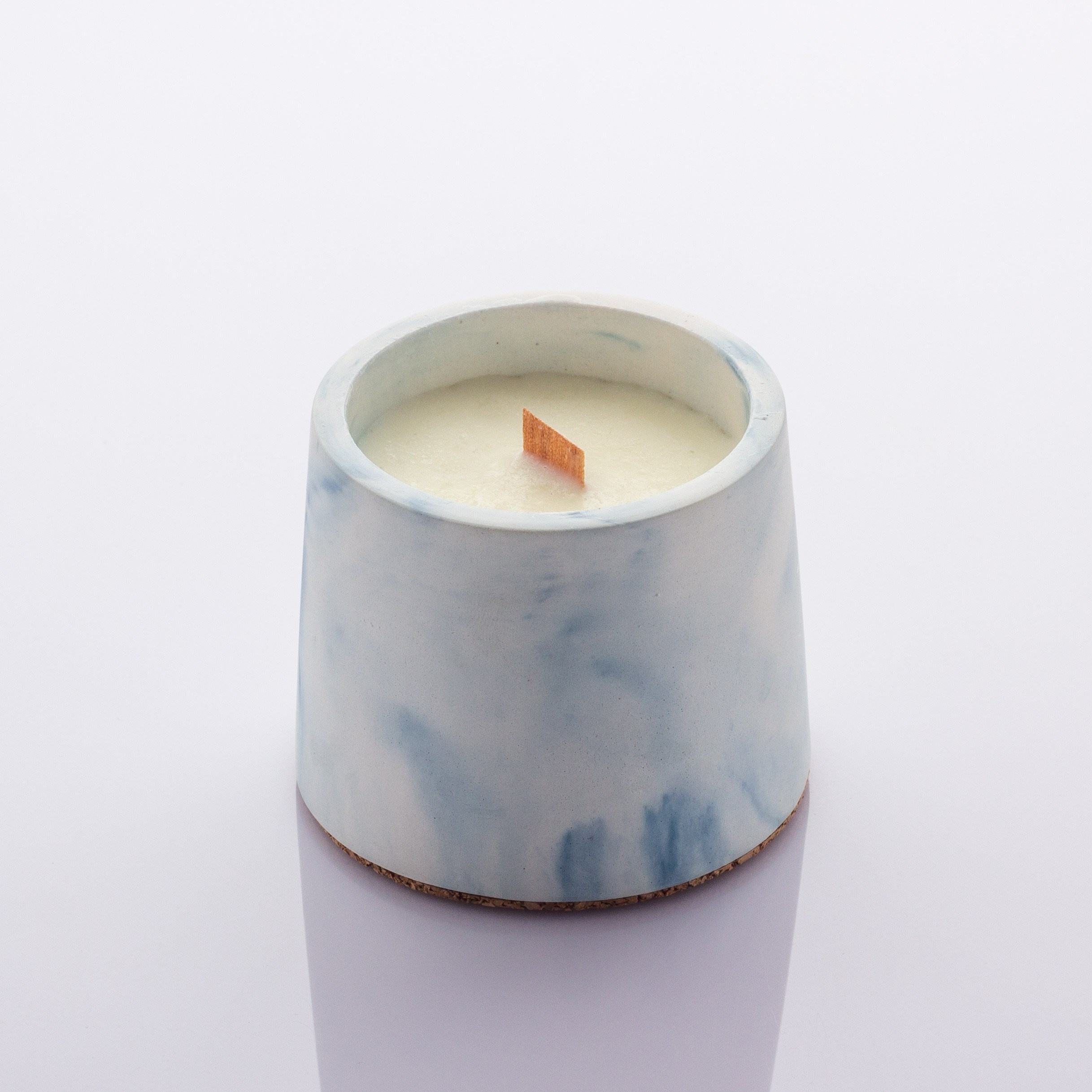 Свечи 2. Александр Стряпунин — предметный фотограф в Улан-Удэ