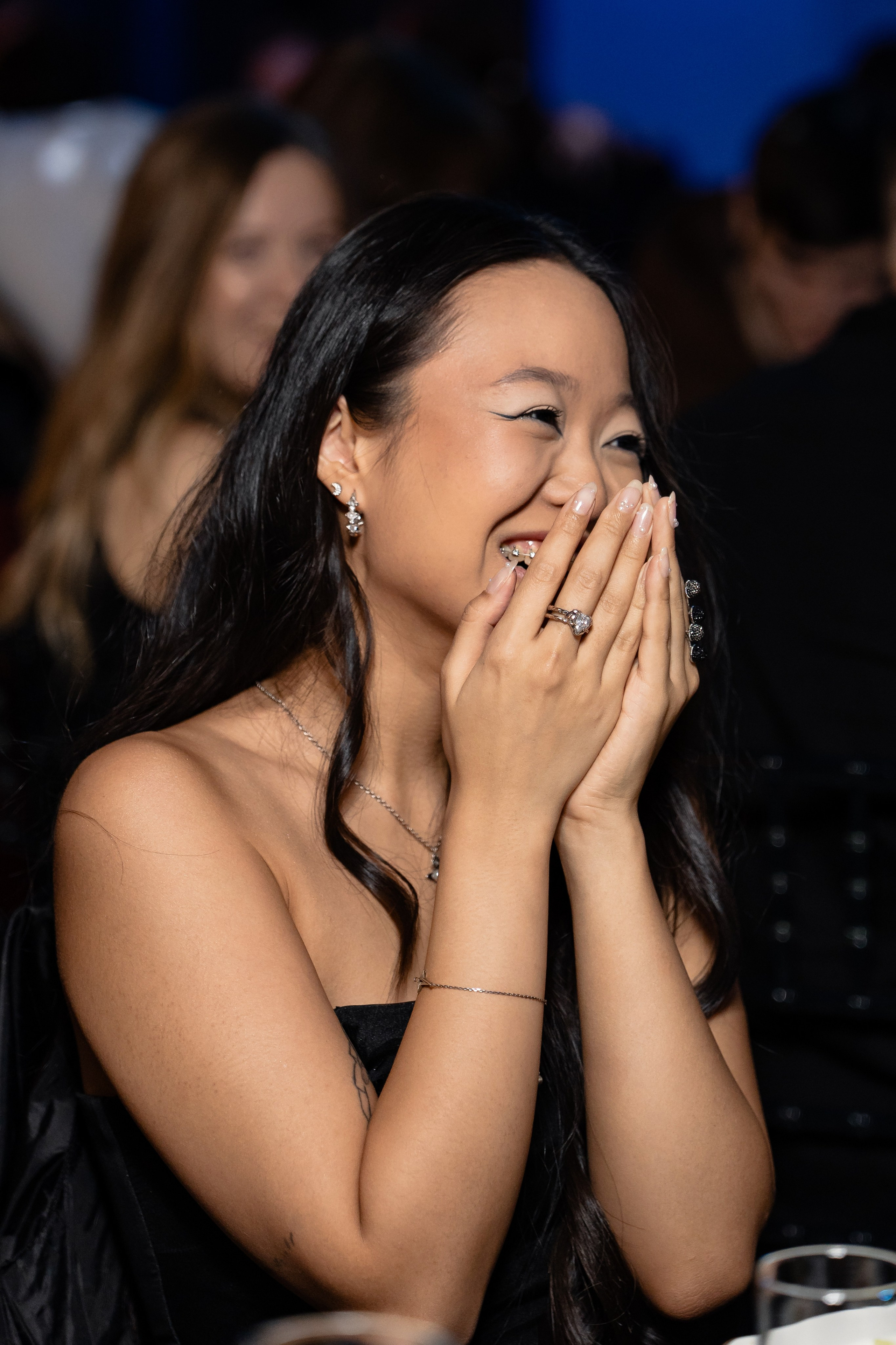 Новый год, comnata Mars. Андрей Сухинин репортажный свадебный фотограф Санкт-Петербург