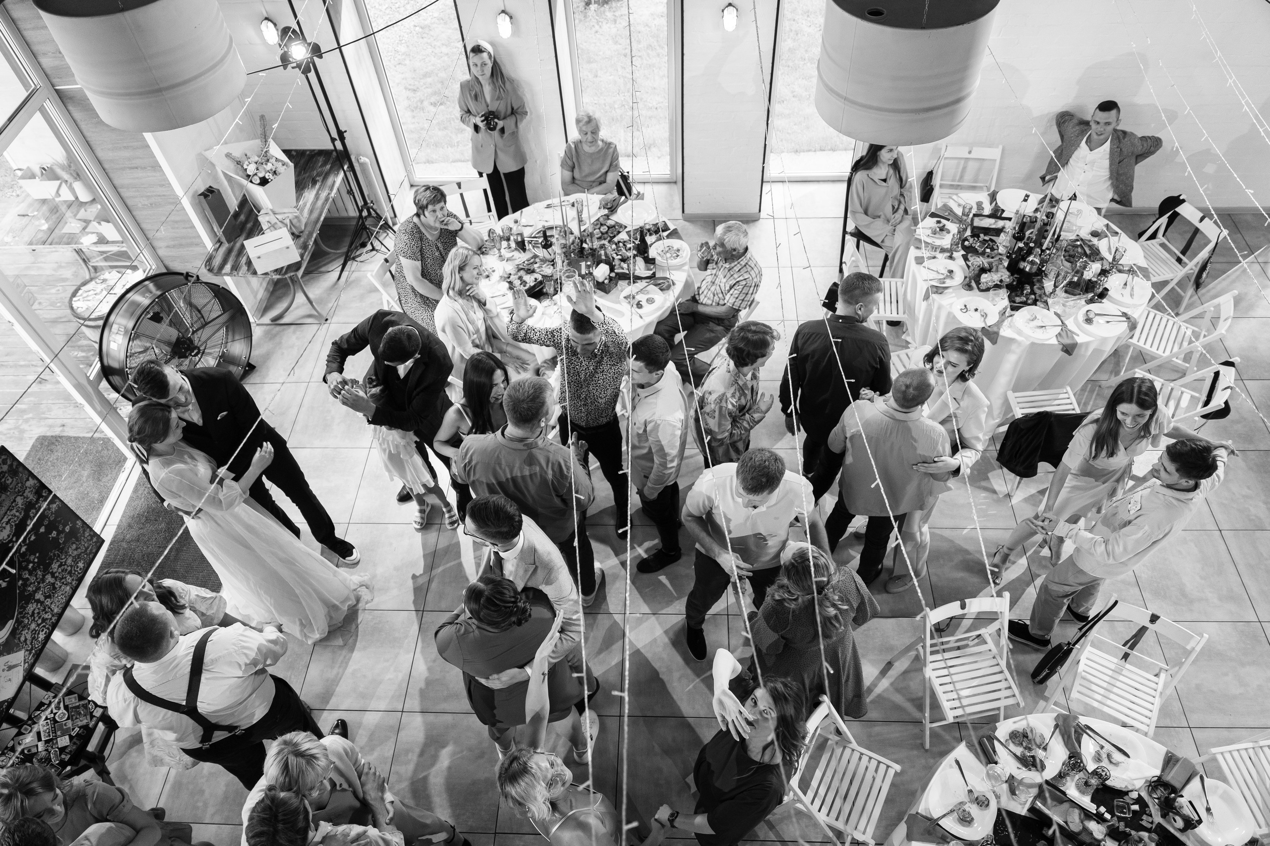 Витя и Аня. Фотограф Томск, Новосибирск Влад Свириденко