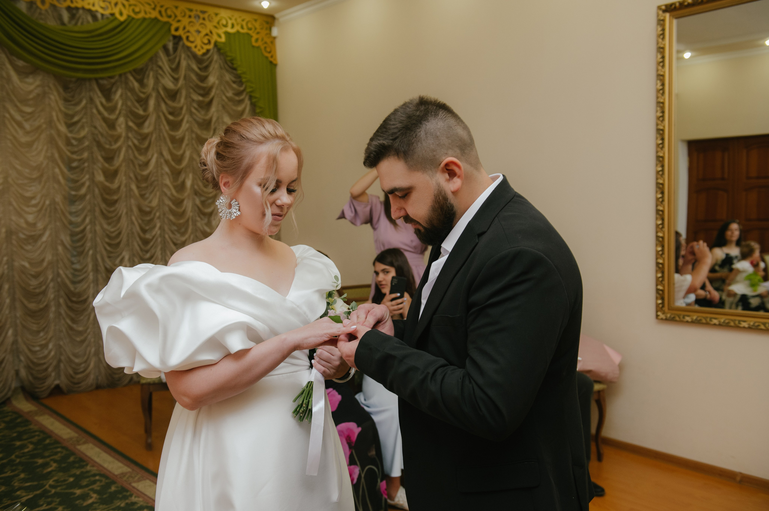 Иван и Лиза (Севастополь). Свадебный, женский, семейный фотограф в Севастополе Юлия Мошенко