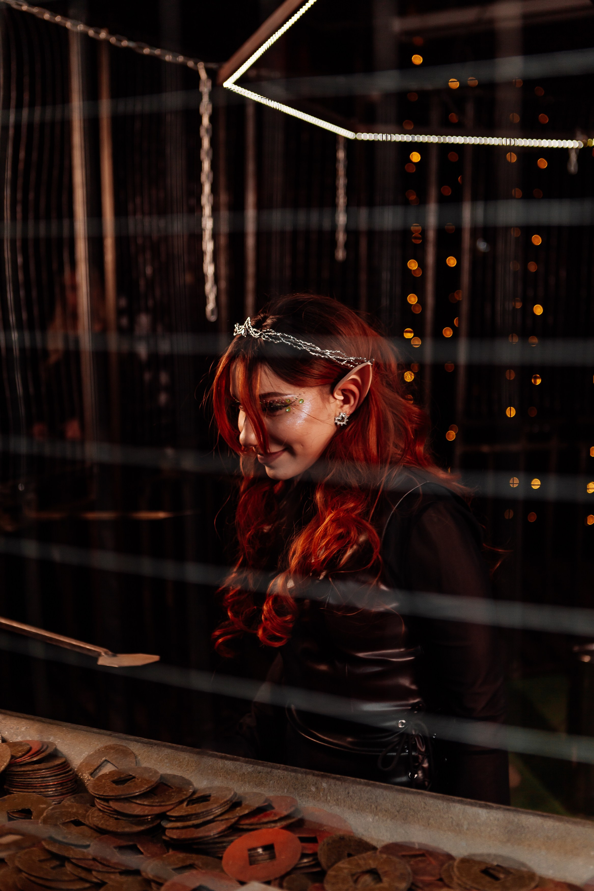 МУВ. Фотограф в Нижнем Новгороде Таня Галкина