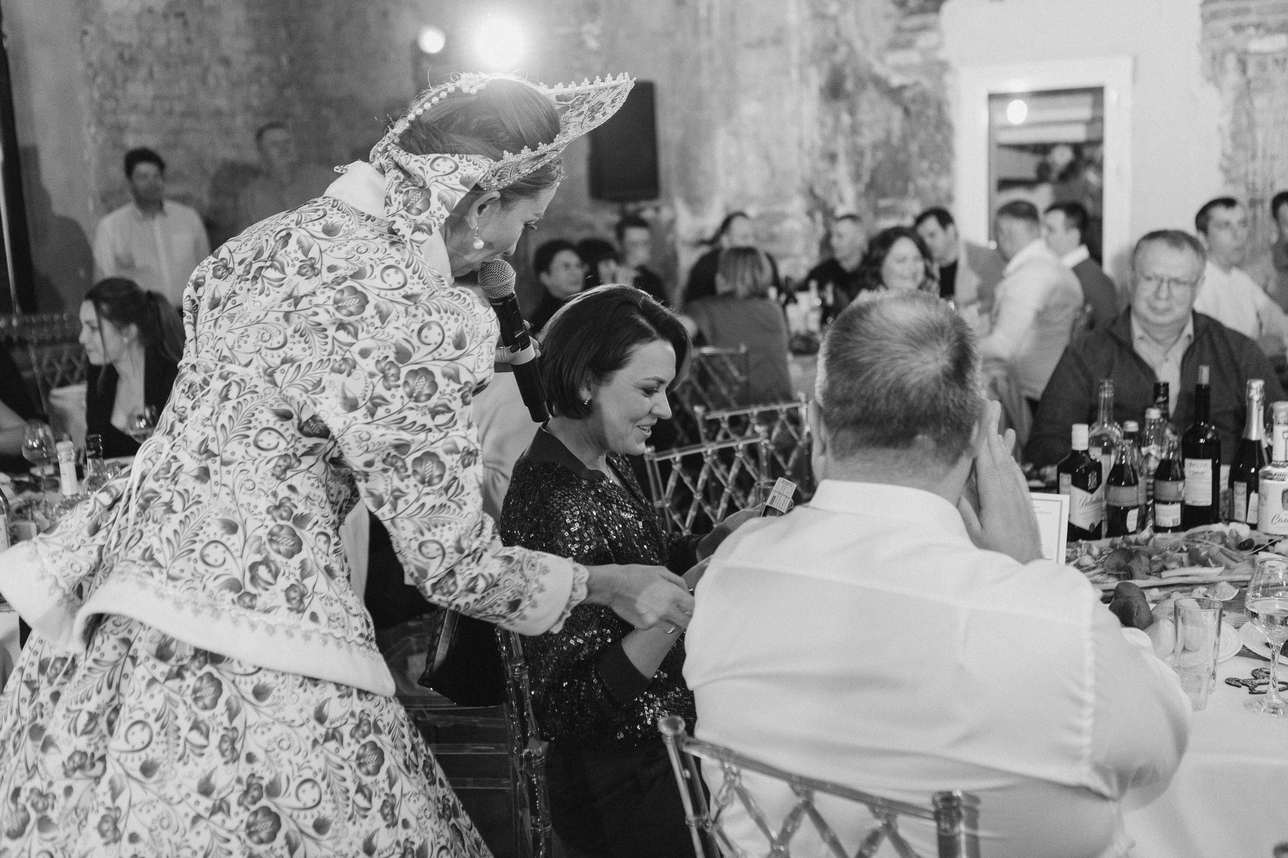 Корпоратив строительной компании. Фотограф в Нижнем Новгороде Таня Галкина