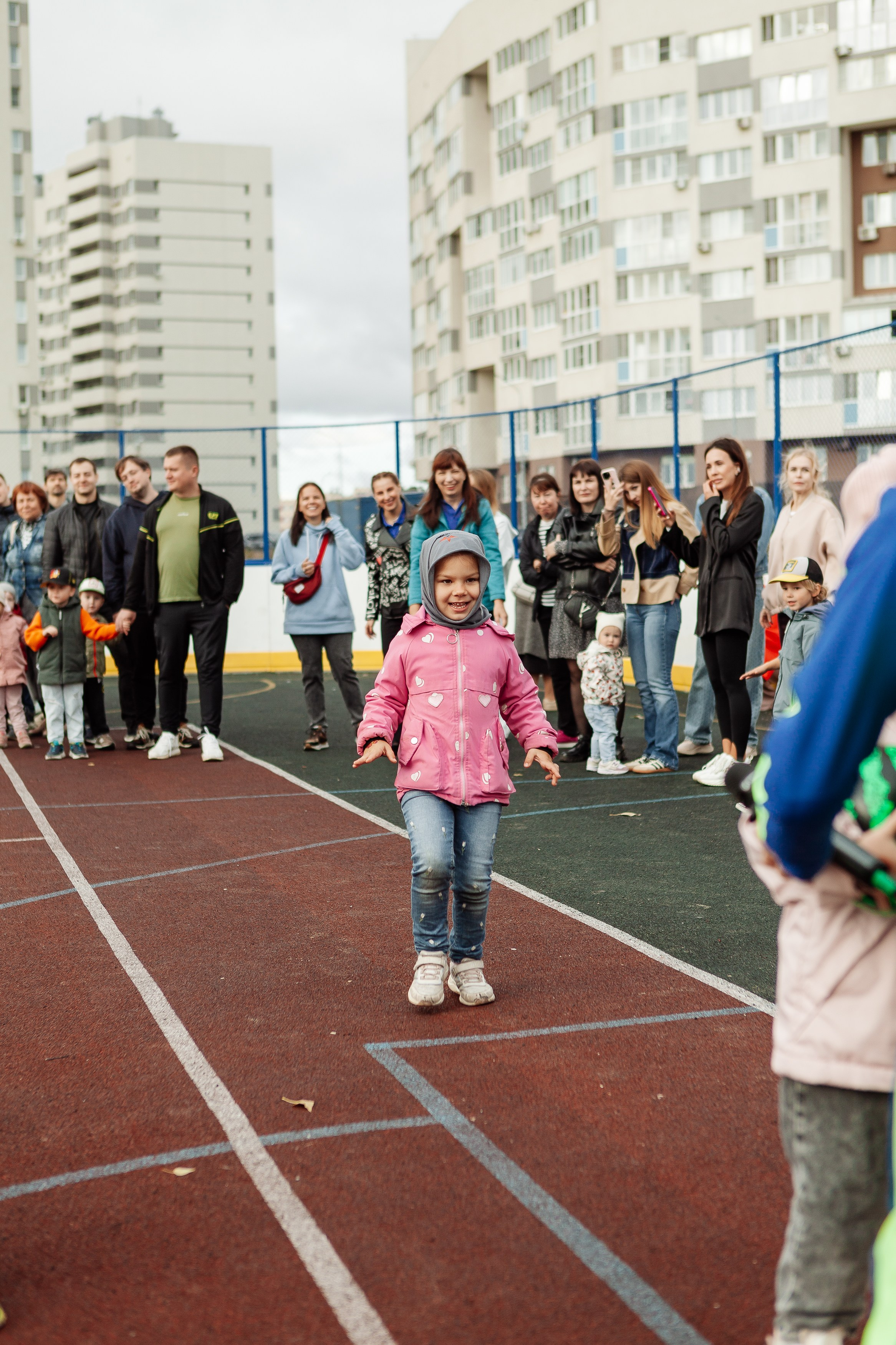 Маршаленок. Фотограф в Нижнем Новгороде Таня Галкина