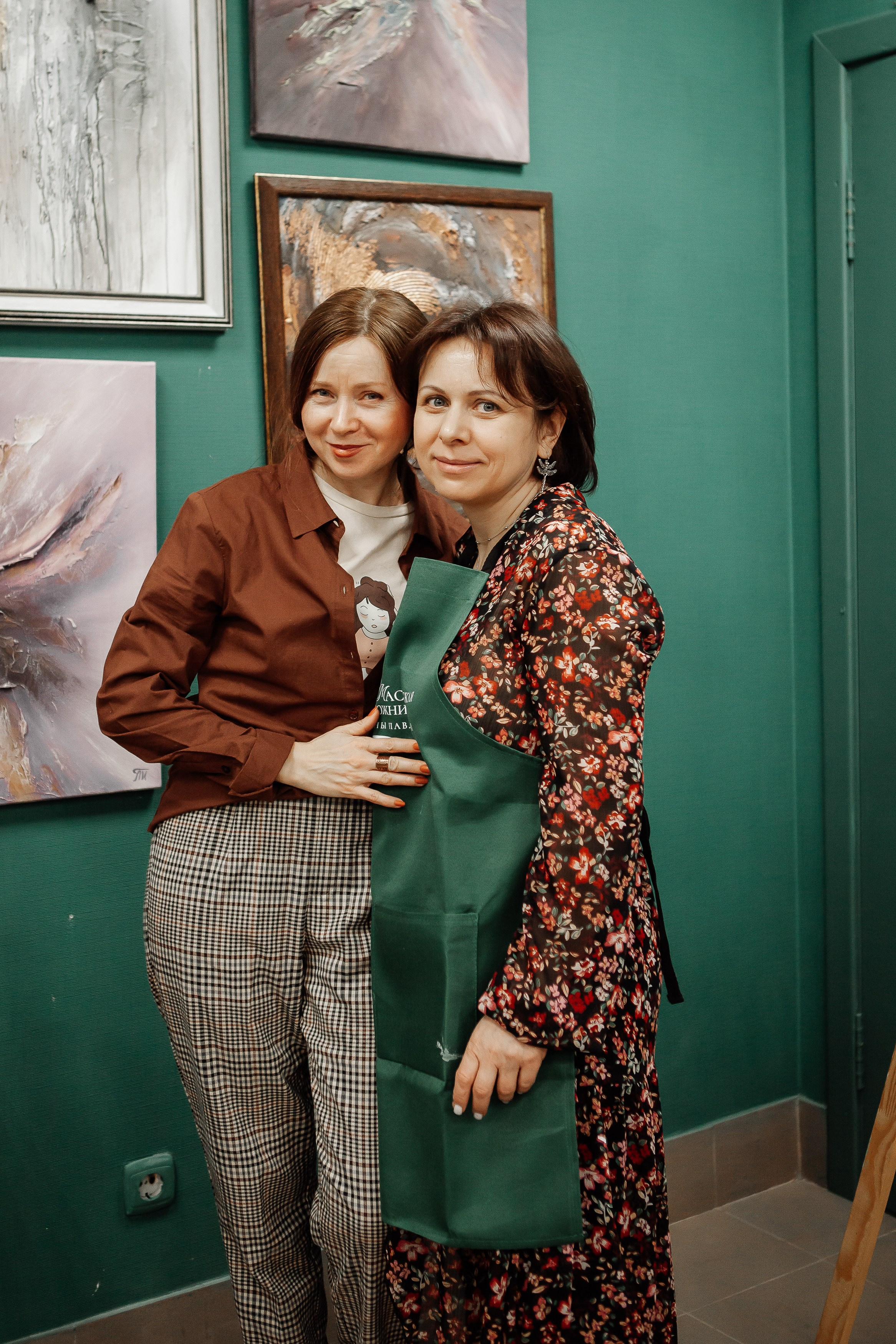 Мастер класс Ирины Павленковой. Фотограф в Нижнем Новгороде Таня Галкина