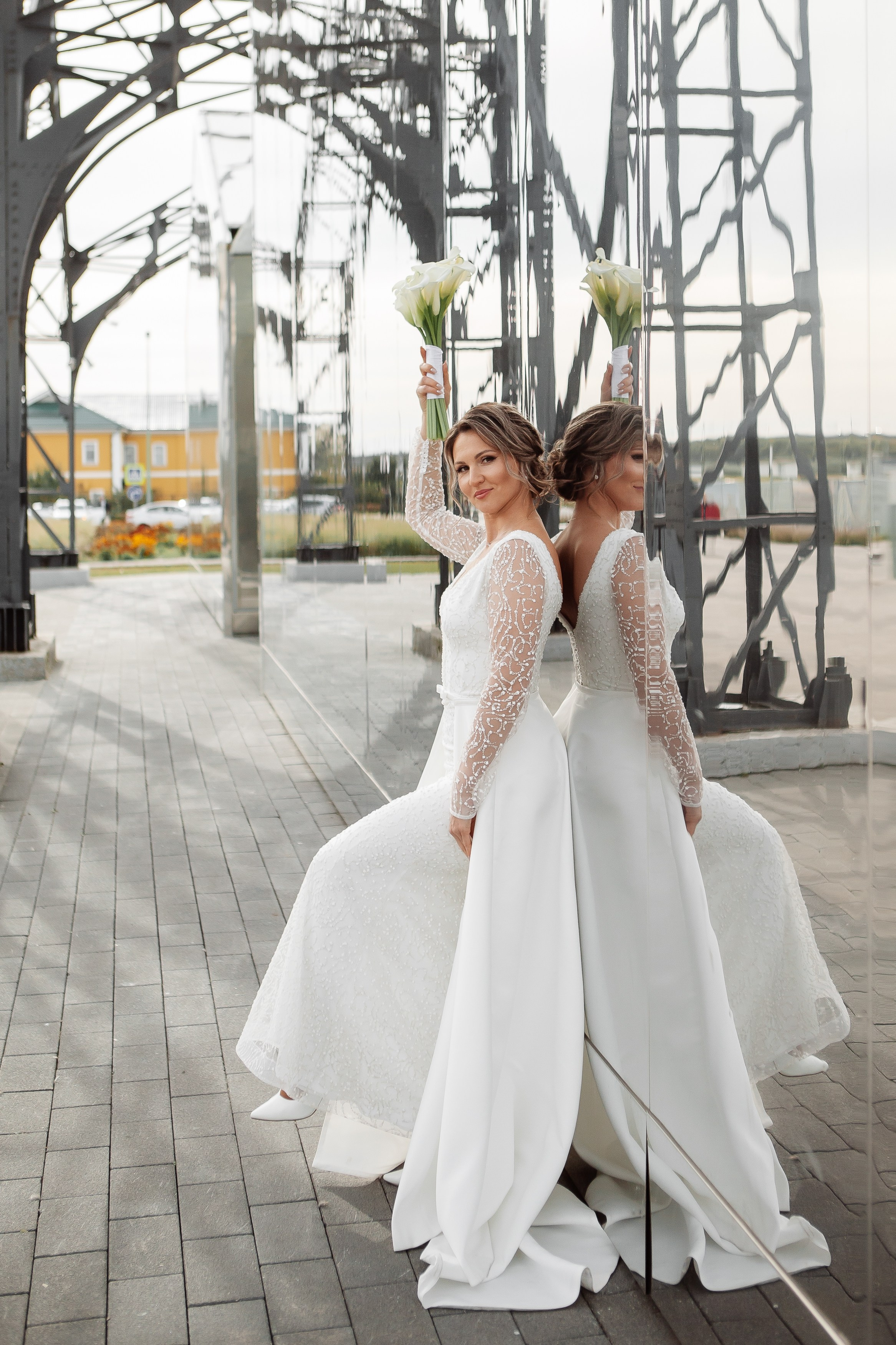 Антон и Маргарита. Фотограф в Нижнем Новгороде Таня Галкина