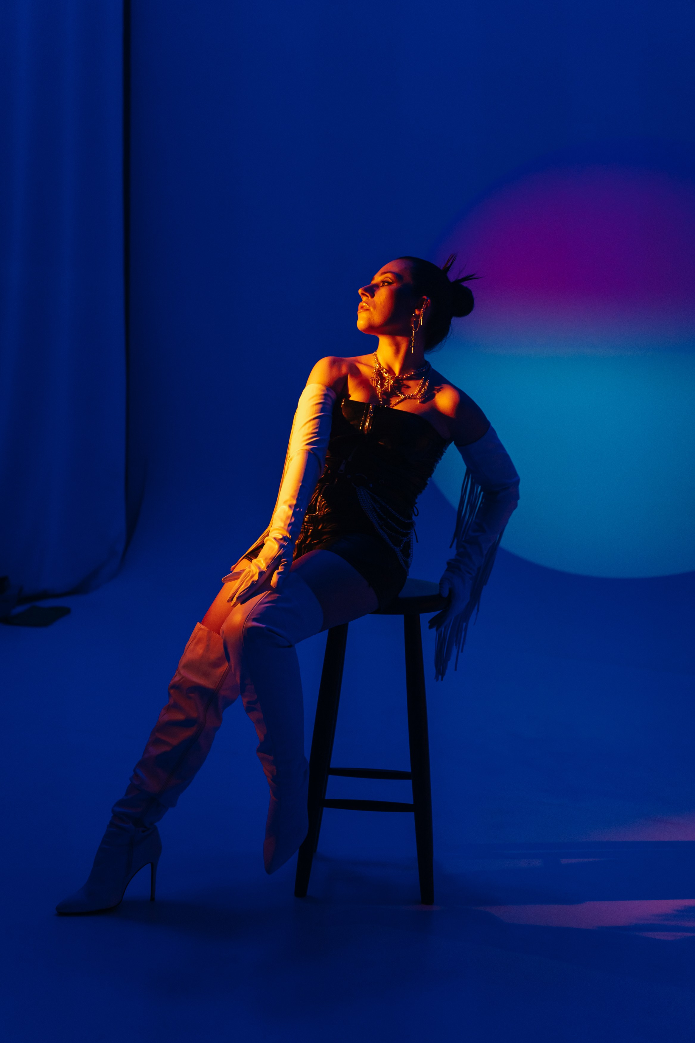 Ангелина. Свадебный и семейный фотограф Кокушева Юлия Нижний Новгород