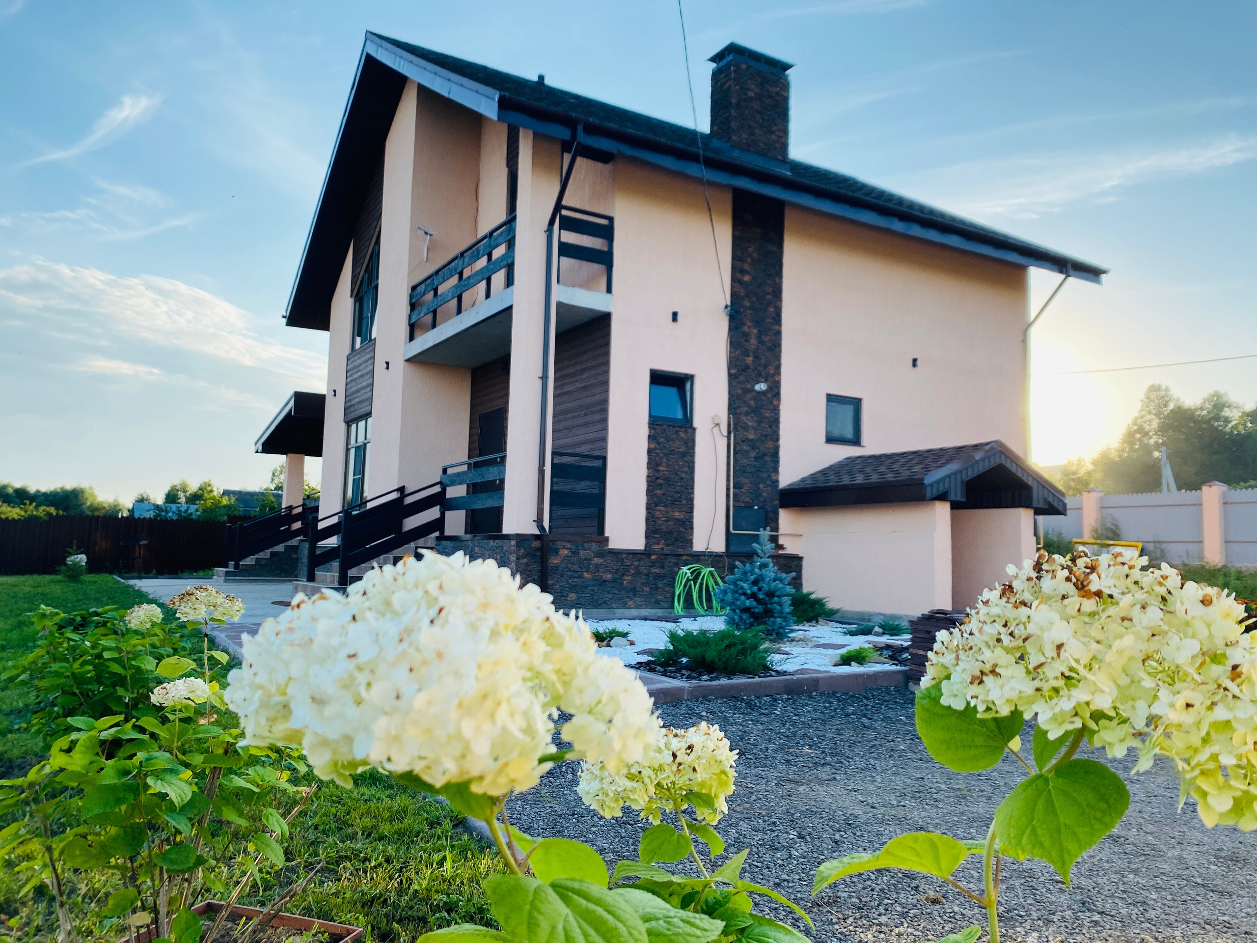 Снять дом в Козельске — аренда домов с видом на Оптина Пустынь