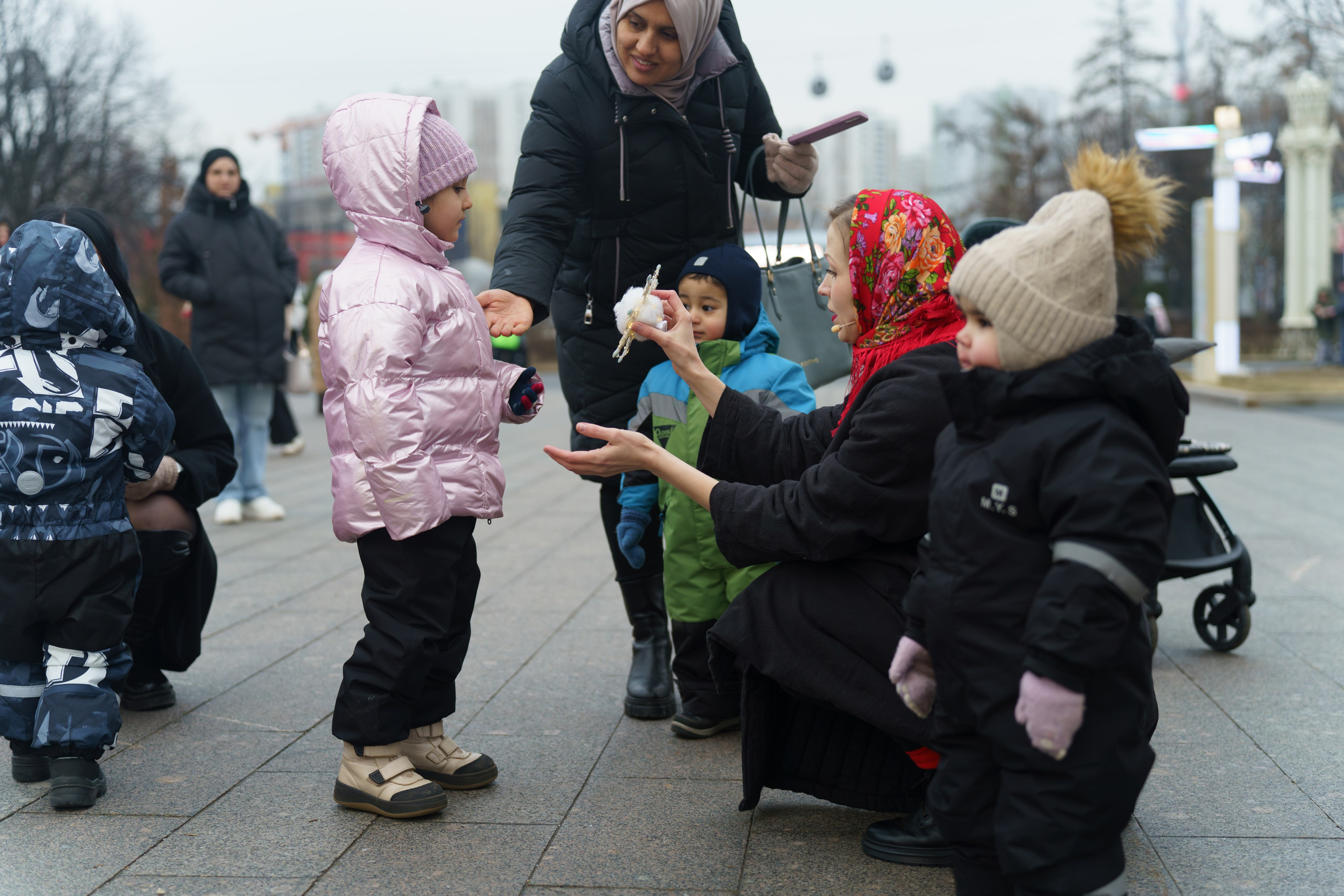 Репортаж. Фотограф Алекс Висэро