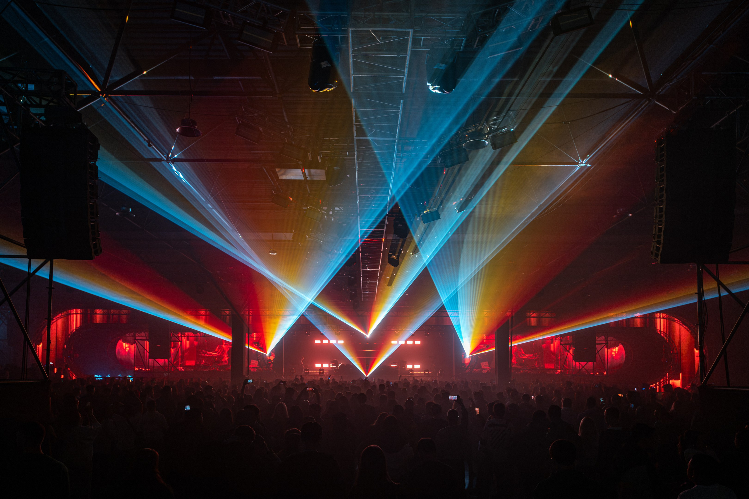 PAUL VAN DYK / 2024. OOPS