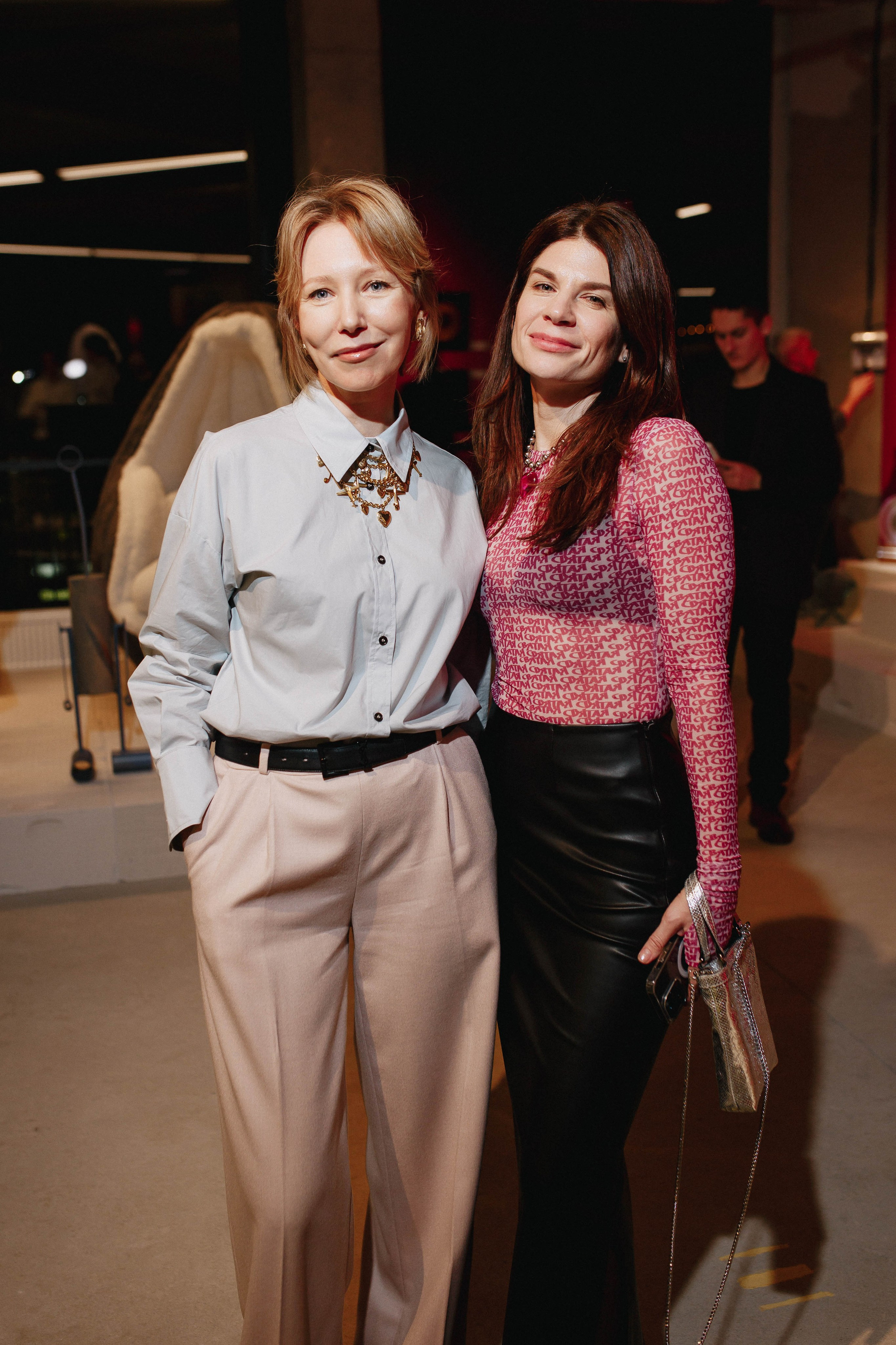 Открытие выставки предметного дизайна ART LINE. Фотограф Иркутск Антипин Сергей