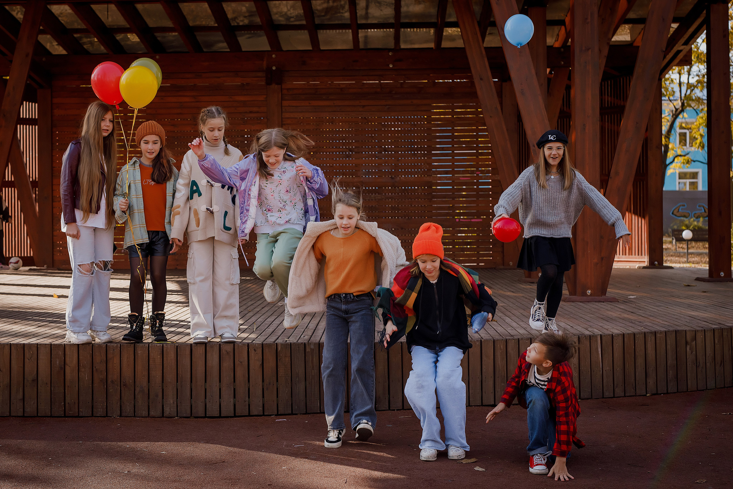 5 «В» Гимназия города Артёма. Photoalbum-vl.ru