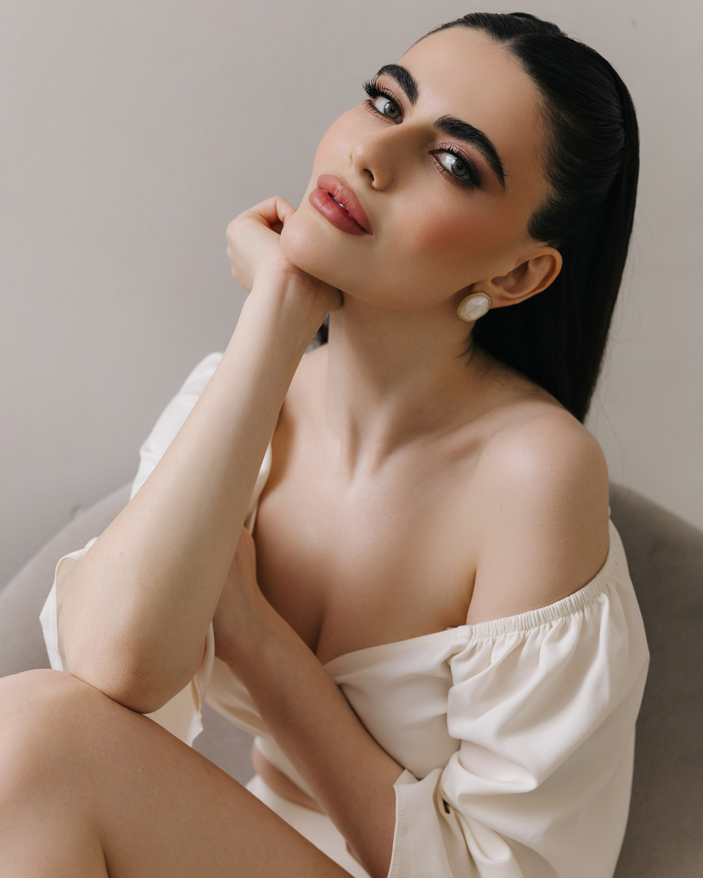 Диана. Фотограф Санкт-Петербург. Аврамова Анастасия