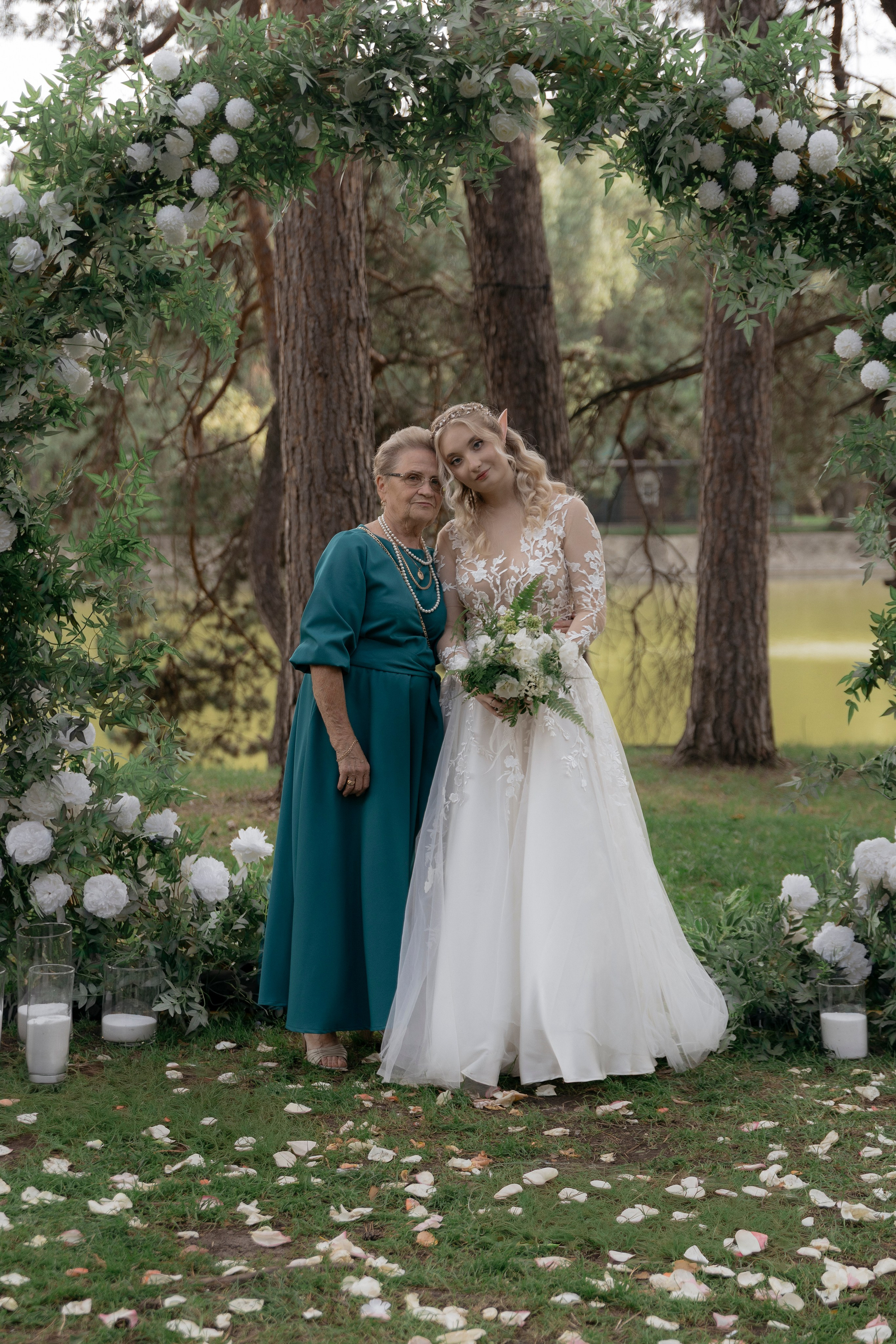 Всеволод и Алина. DARYA.BELKINA