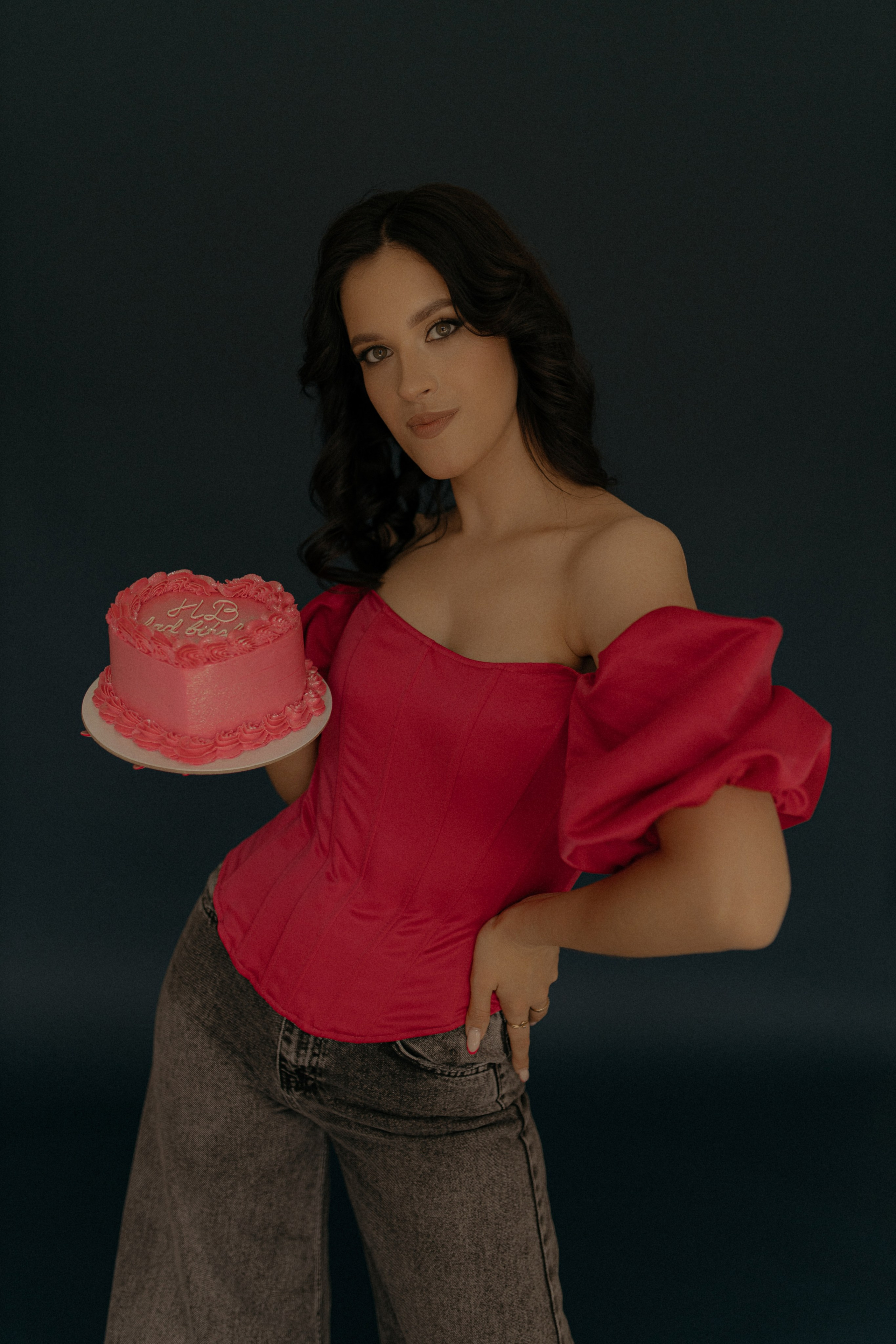 Юлия. DARYA.BELKINA