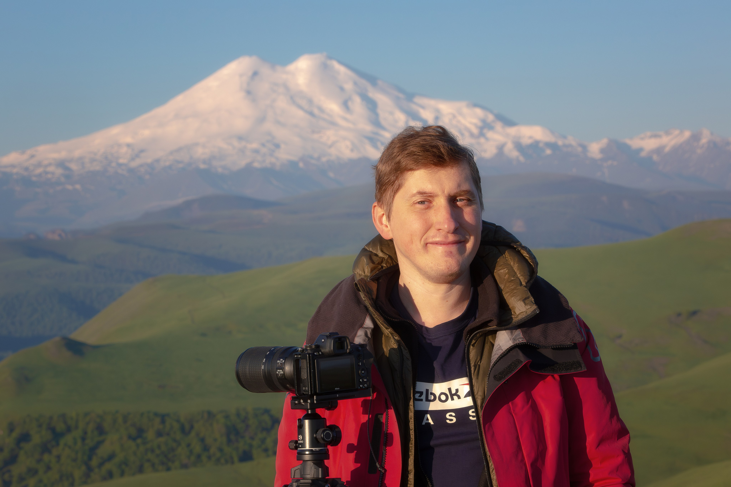 ВЫ В КАДРЕ! ФОТОГРАФИИ УЧАСТНИКОВ ТУРОВ. Фототуры и обучение пейзажной фотографии