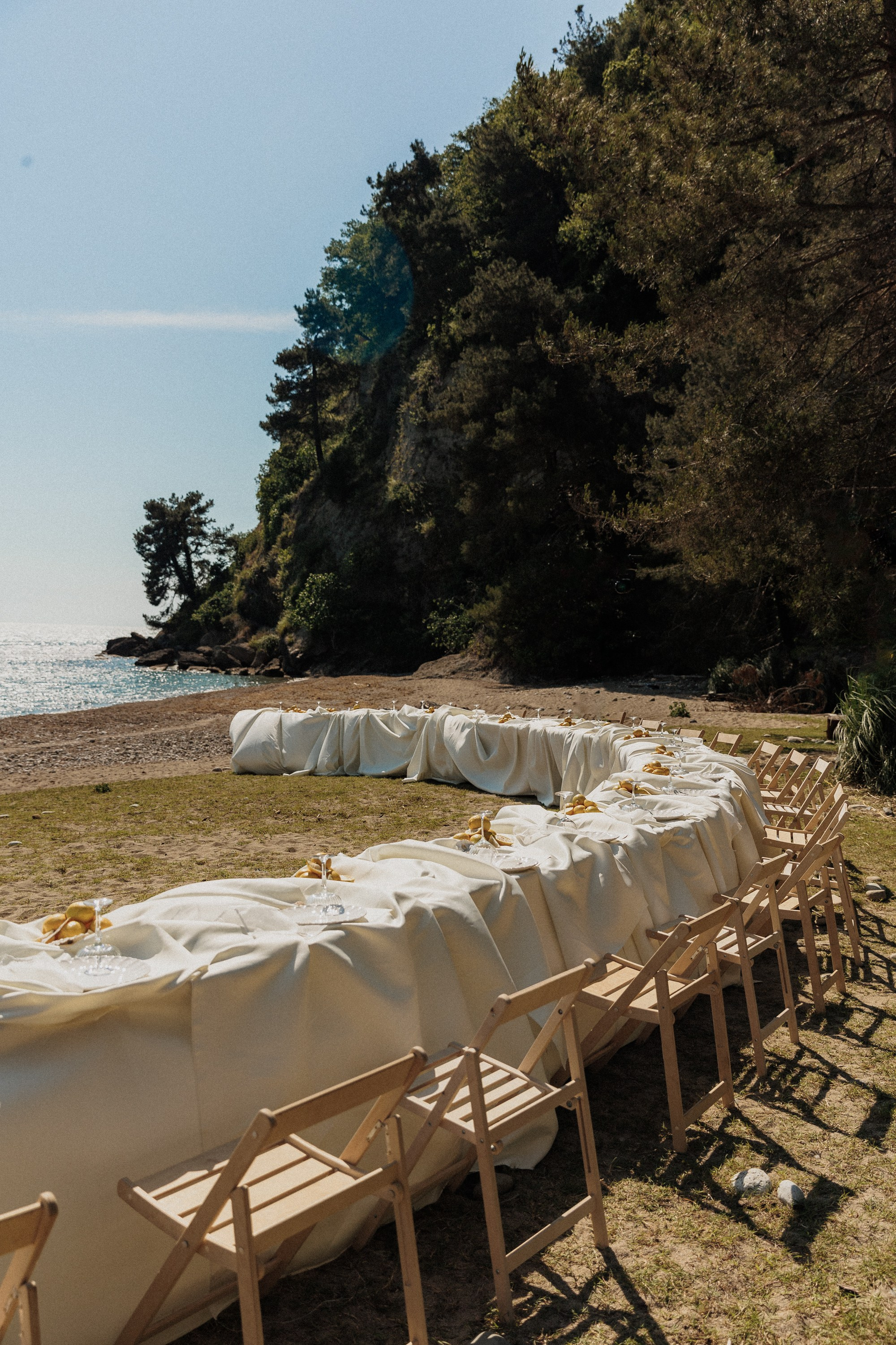 V&N | Solo noi. Свадебная фотография и видеосъёмка