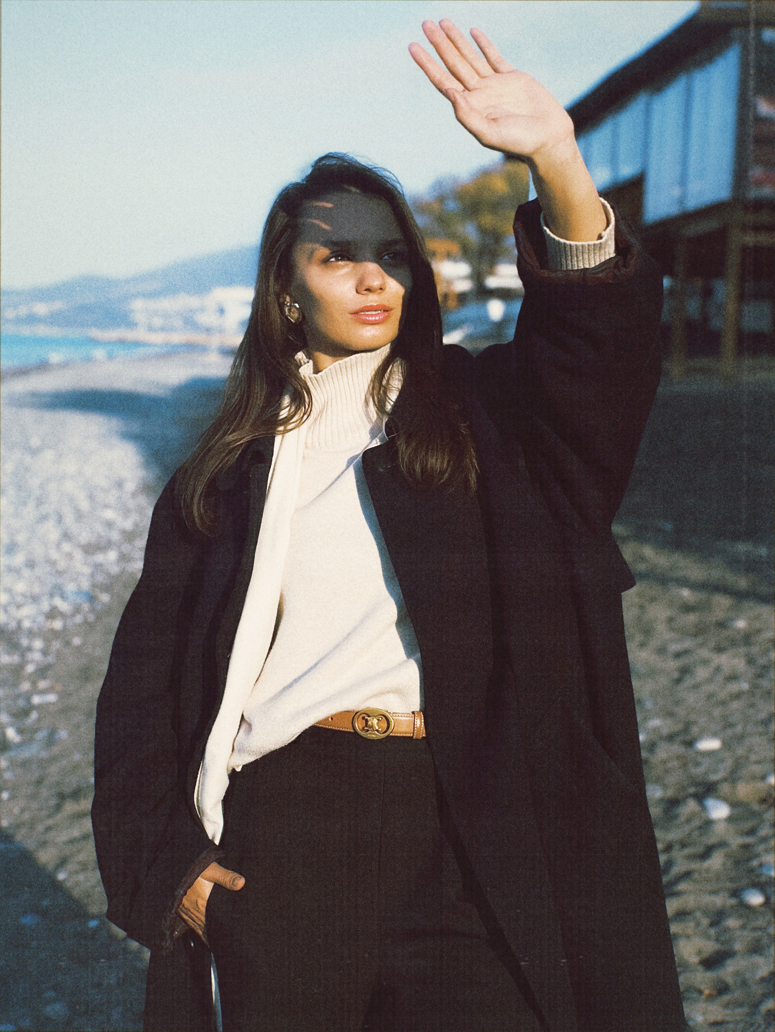 Vintage magazine 90s. Чувственный мобильный фотограф в Казани и Сочи Дьяченко Дарья