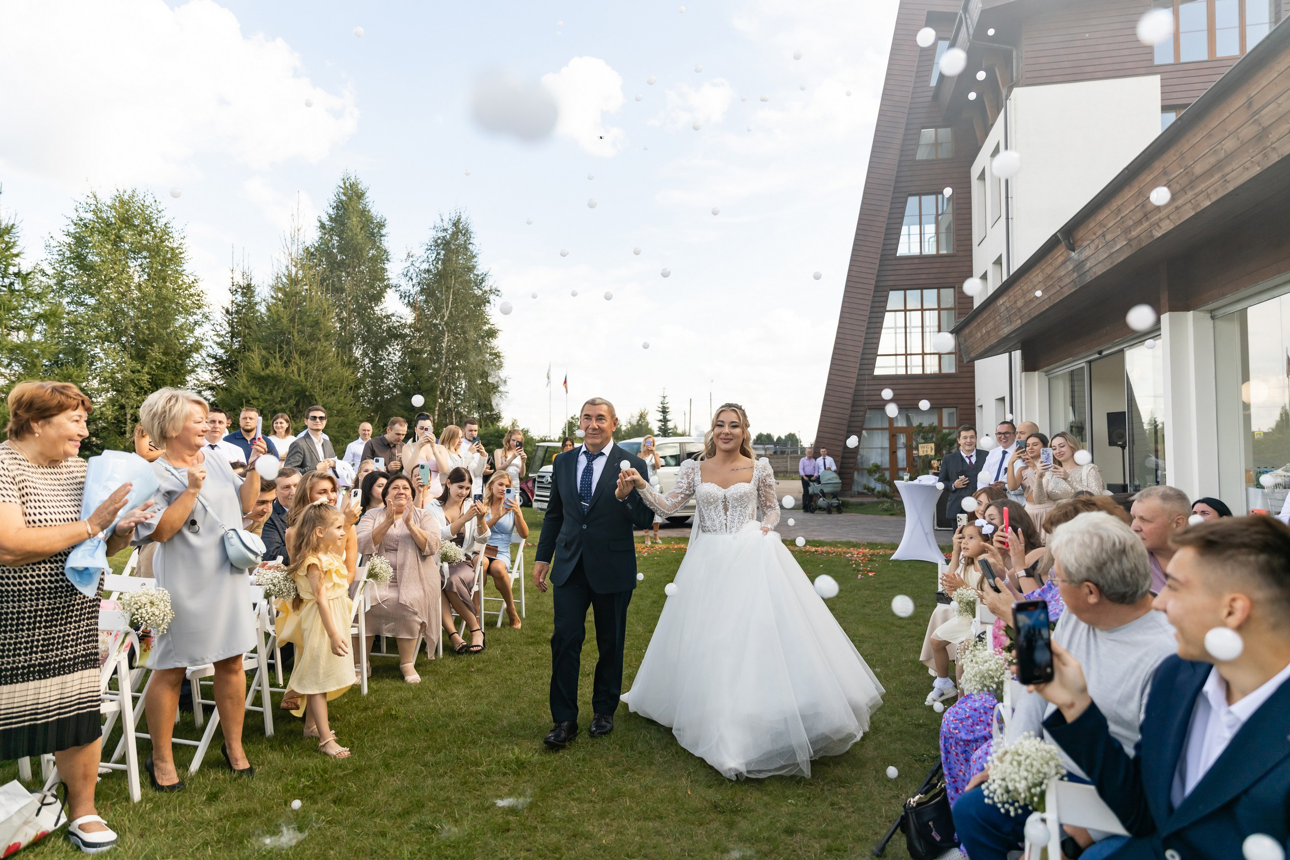 Дмитрий и Виктория. Татьяна Чернышова свадебный фотограф Москва