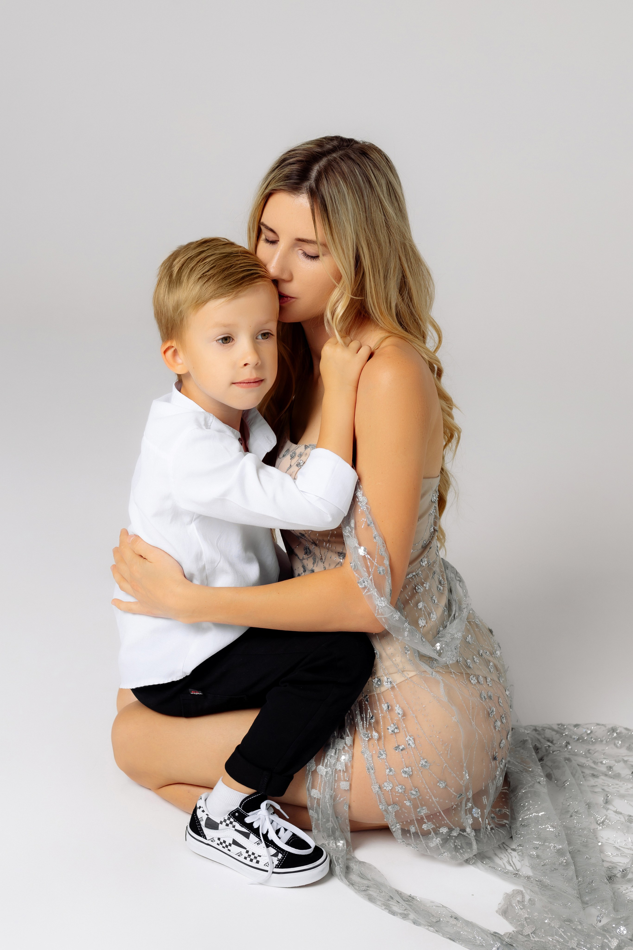 Любовь в объективе. Зотова Алена — семейный и женский фотограф в Зеленограде