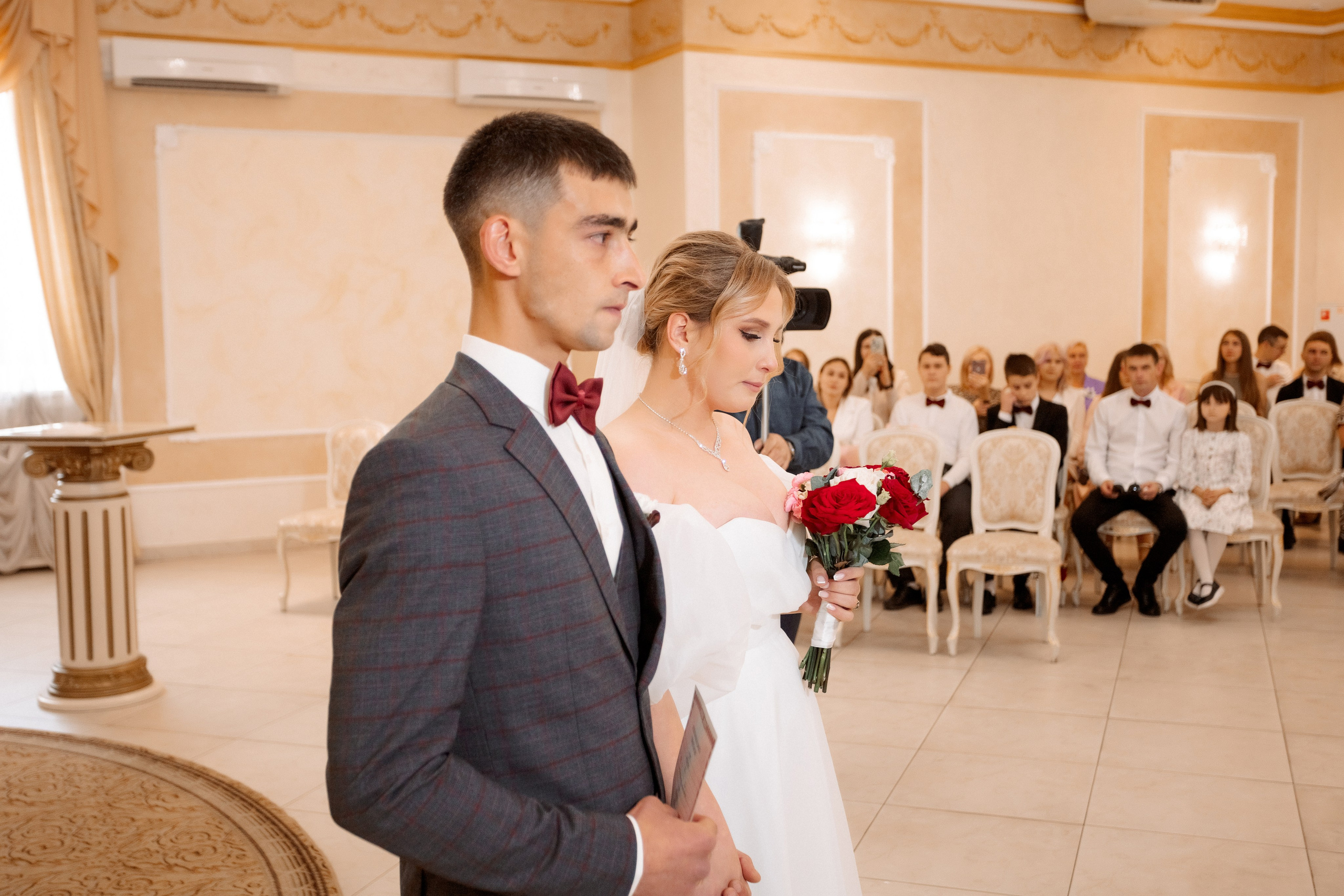 СВАДЬБА: Дима и Юля. Все фото. Профессиональный фотограф в Ижевске Леша Петров