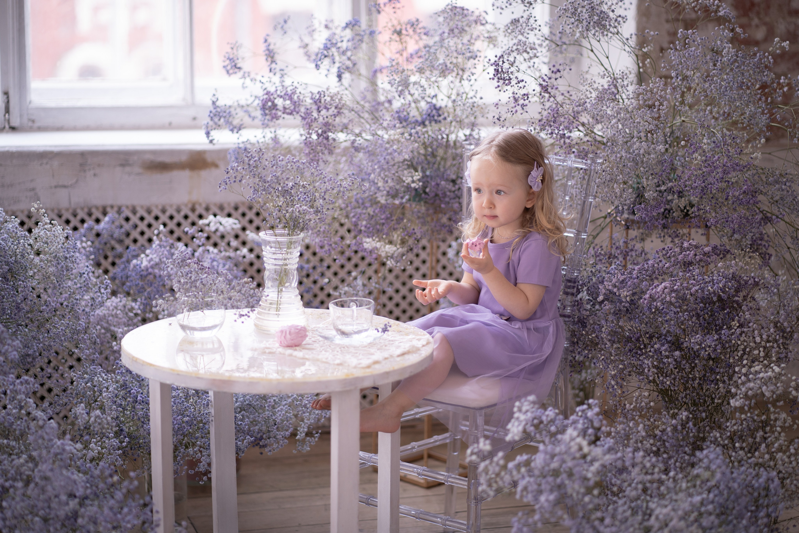 Дети. Ваш семейный и детский фотограф Софья в Москве