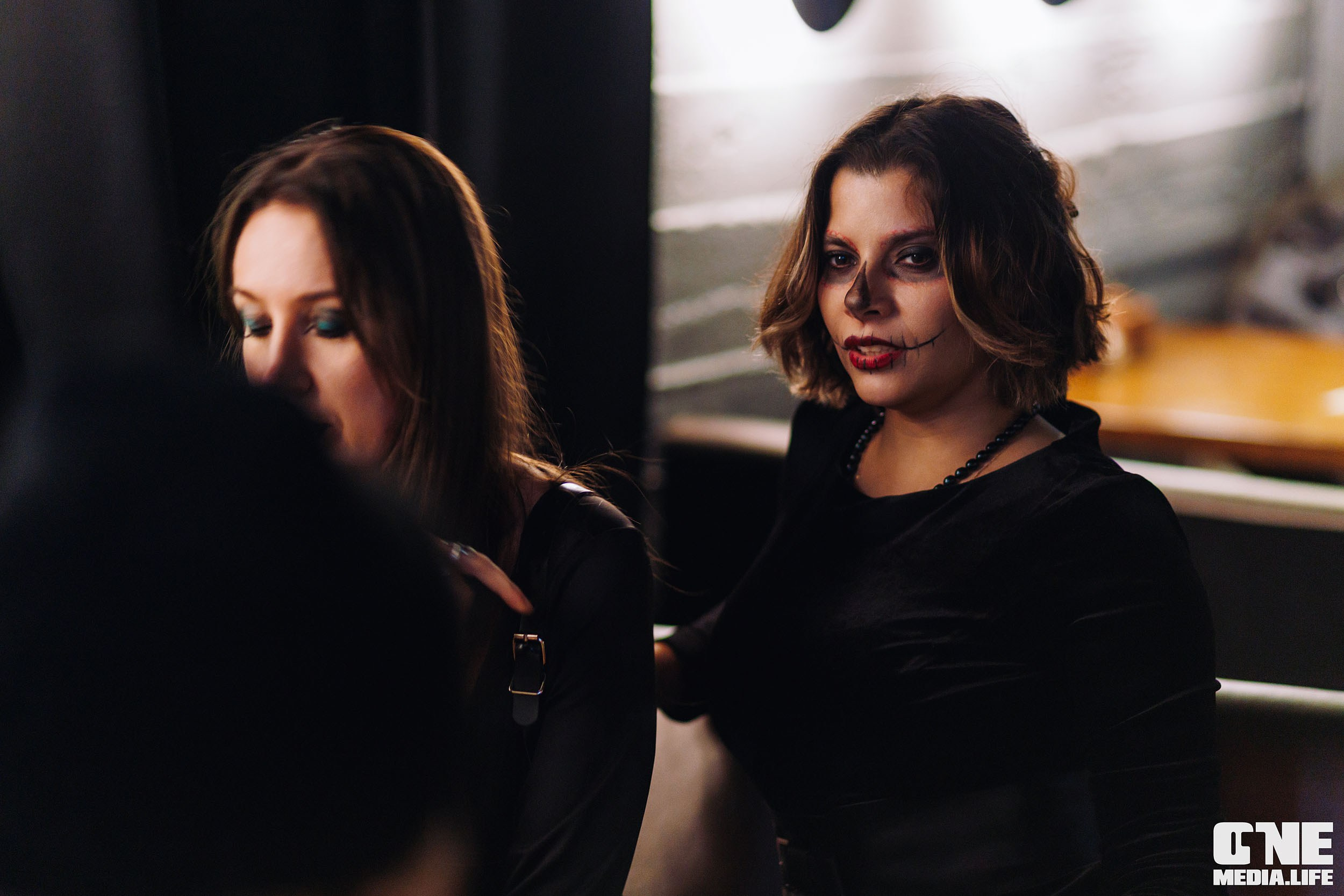 Фоторепортаж из бара Dreadnought. One Media Life: фоторепортажи, фотоотчеты с мероприятий и заведений