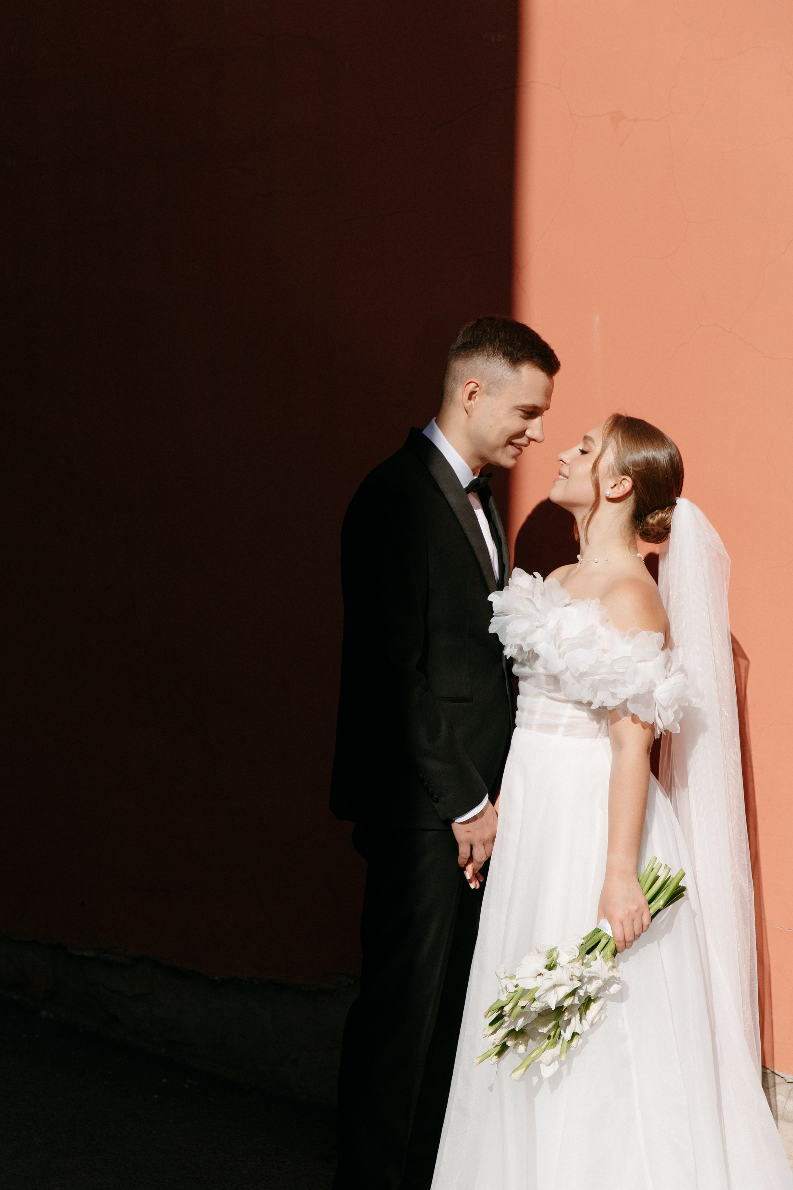 Свадьба Илья Анастасия. Фотограф Антон Бубликов Сыктывкар