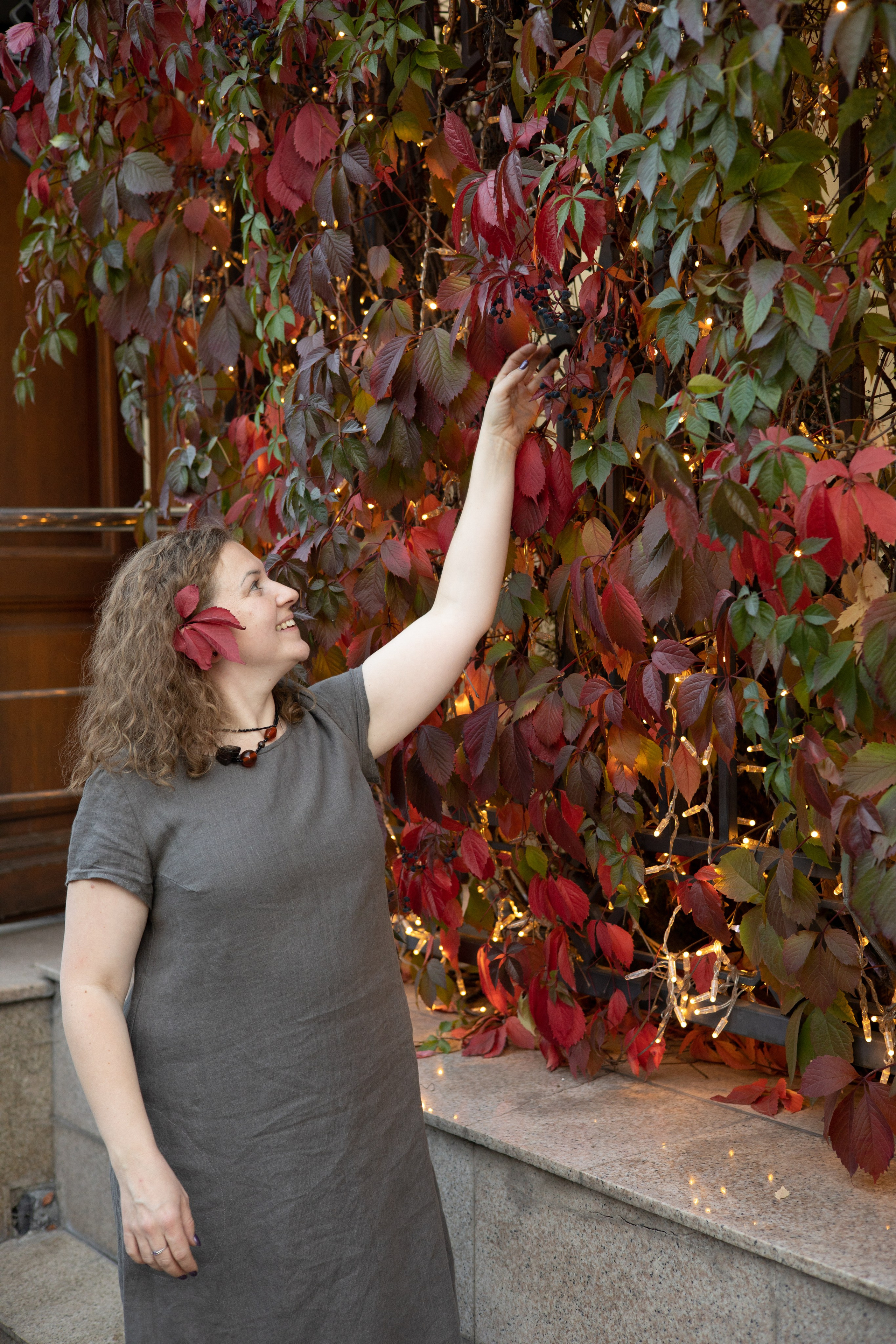 Екатерина. Марина Лавинская Фотограф из Москвы