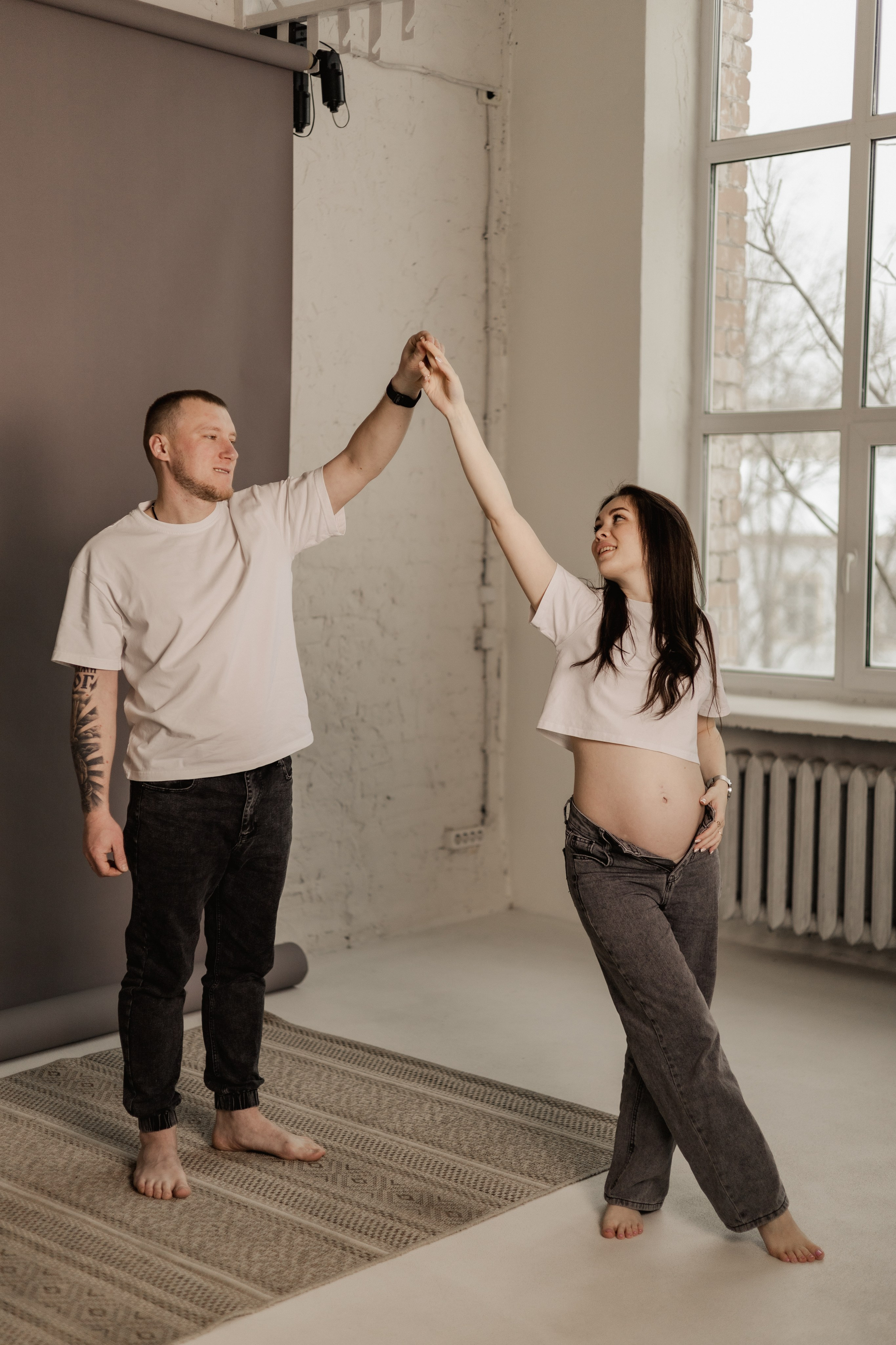 Любовь греет душу. Фотограф в Костроме|Анастасия Куликова