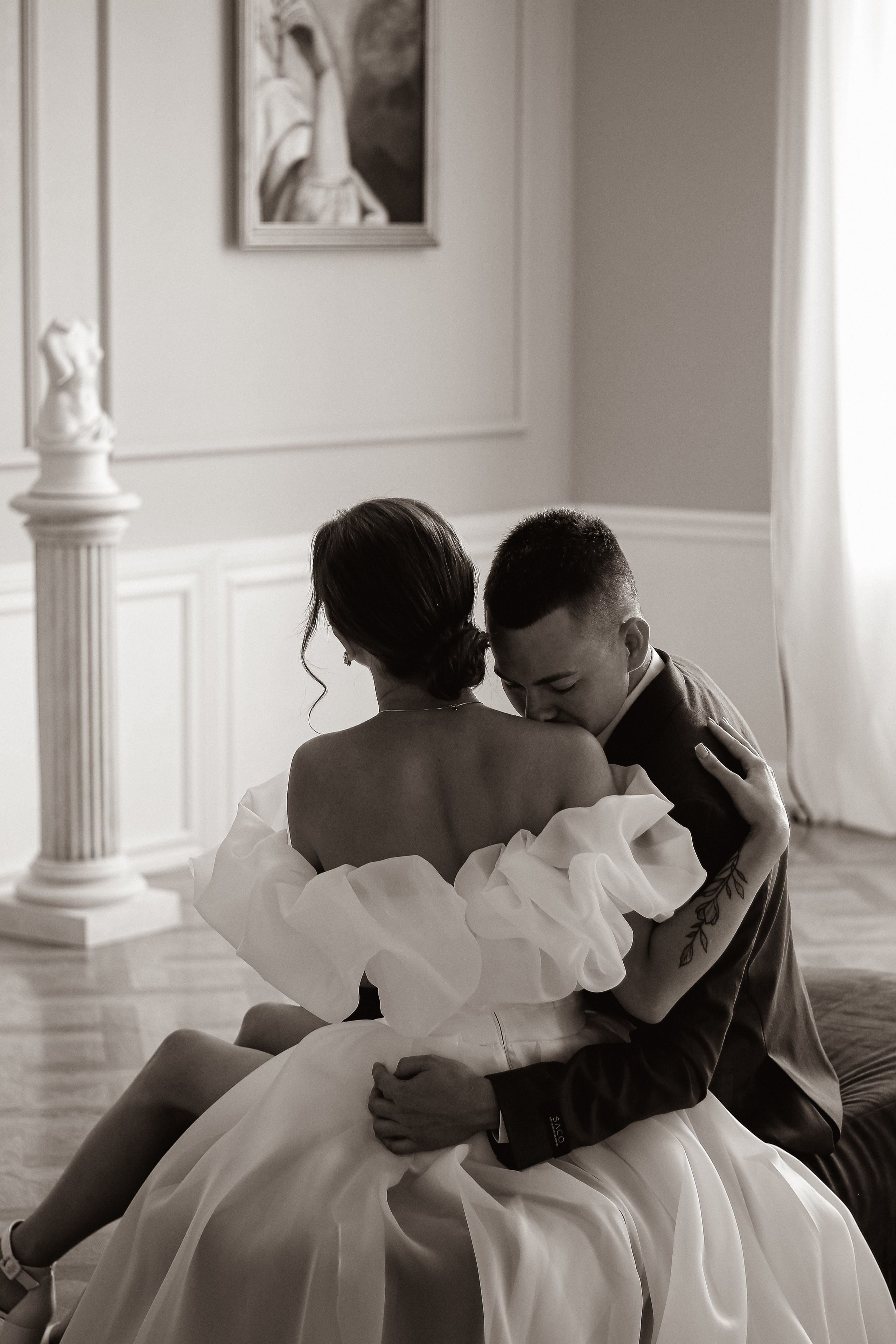 E&O. Фотограф Краснодар