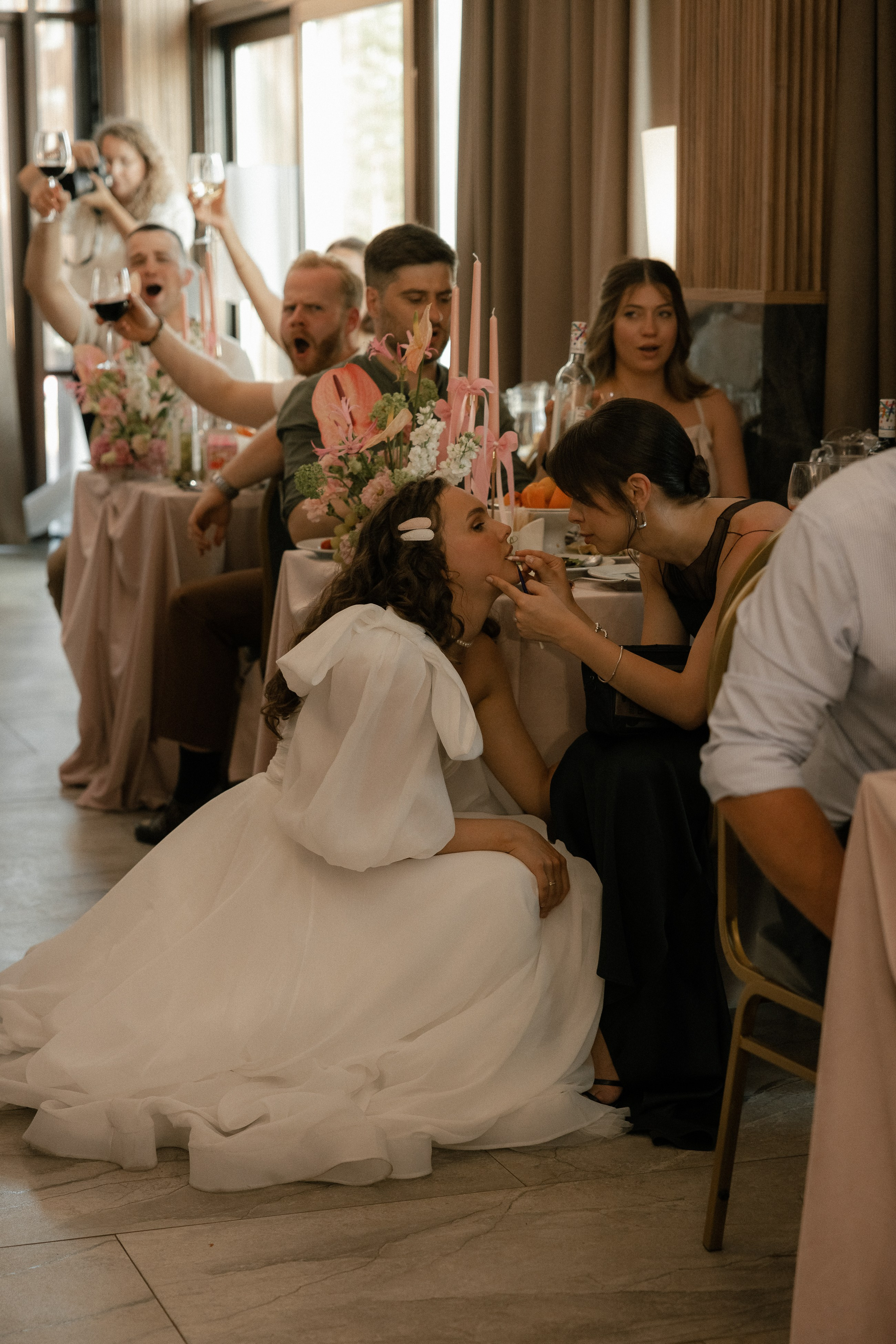 Мурашками. Свадебный фотограф Ярославль, Рыбинск