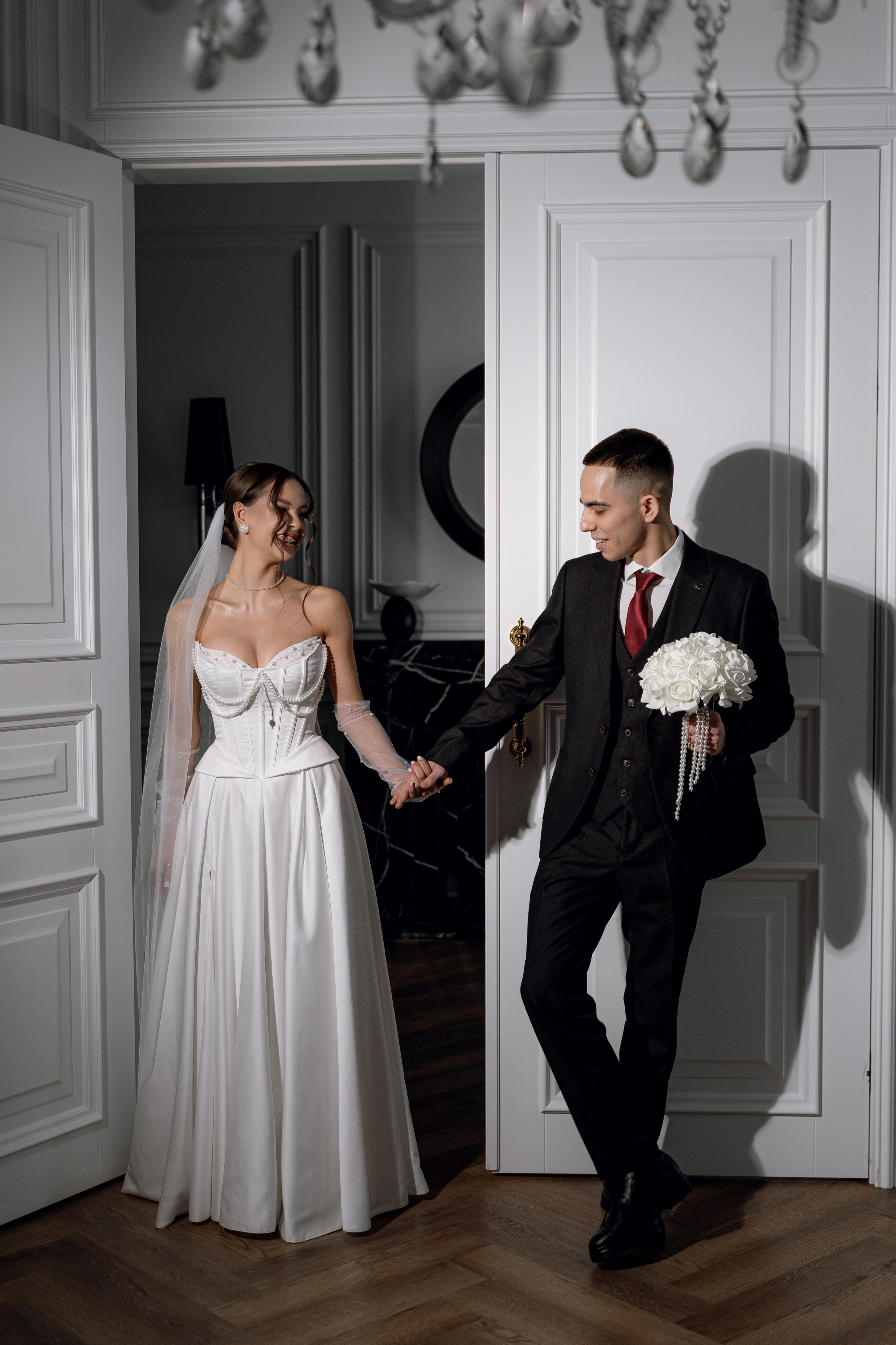 Руслан & Диляра. RAMIL SAFIULLIN