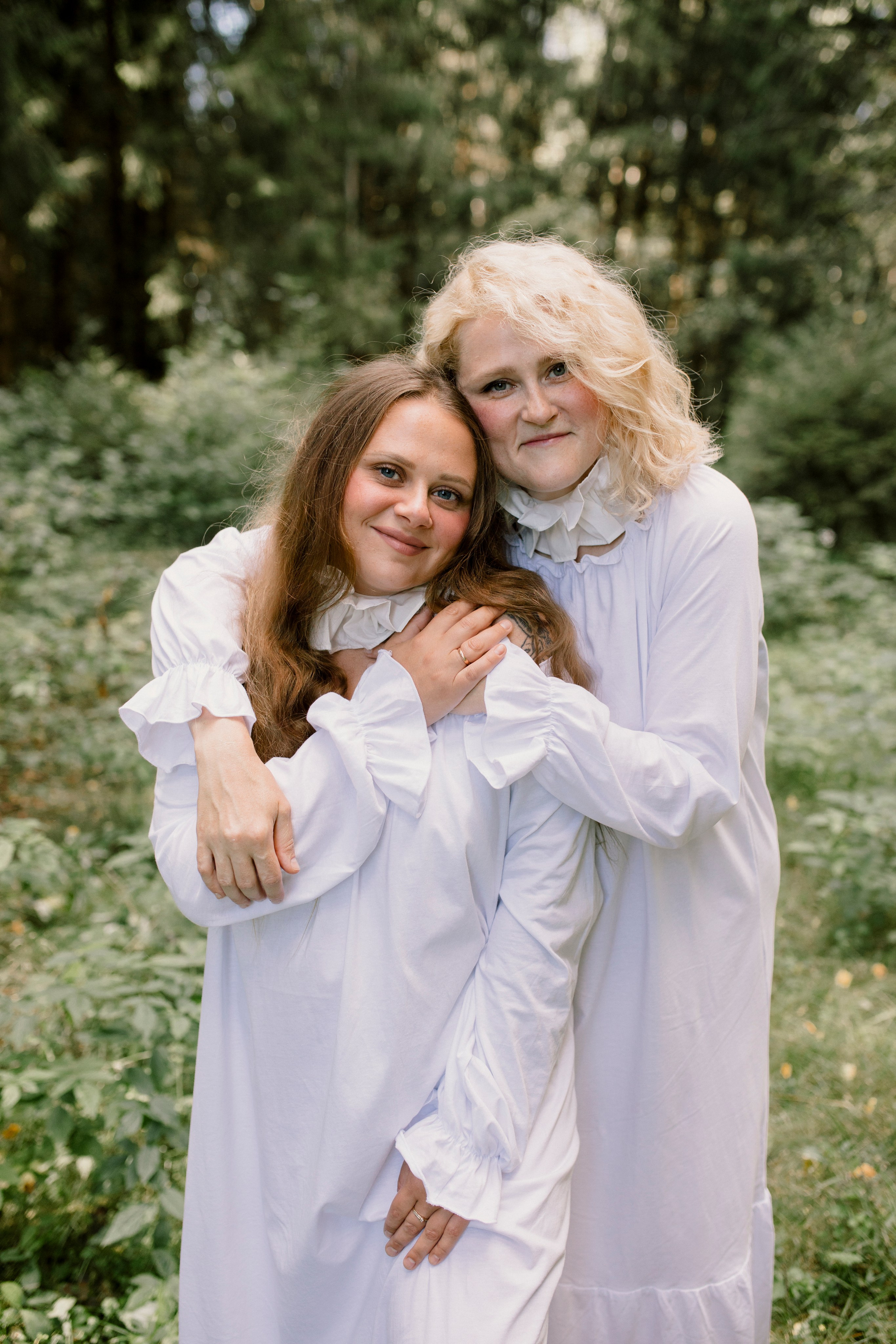 Грибы. Ольга Пилант. АРТ, бэкстейдж, свадебная и семейная фотография, городской портрет, интерьерная фотография