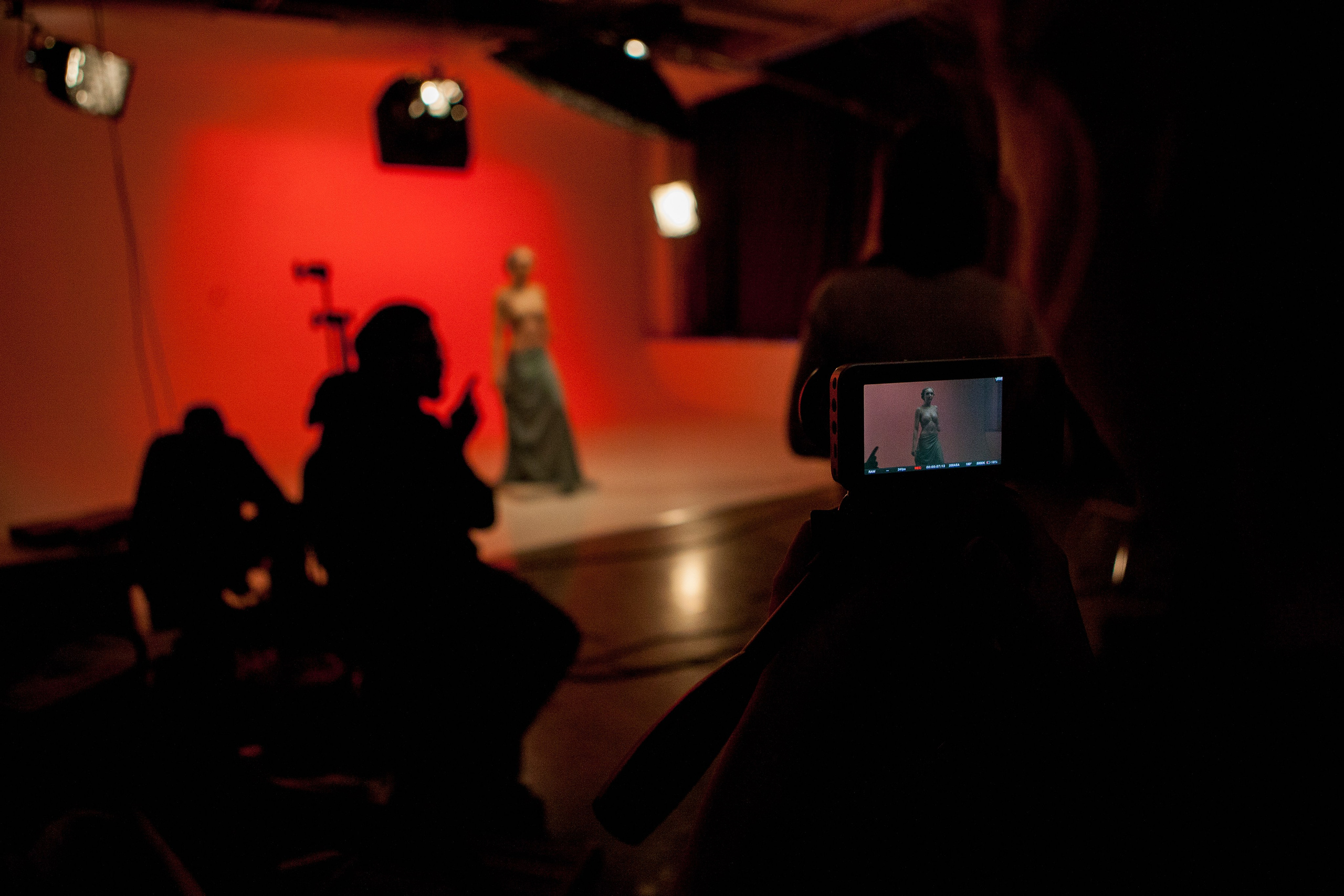 Фабрика кино. Ольга Пилант. АРТ, бэкстейдж, свадебная и семейная фотография, городской портрет, интерьерная фотография