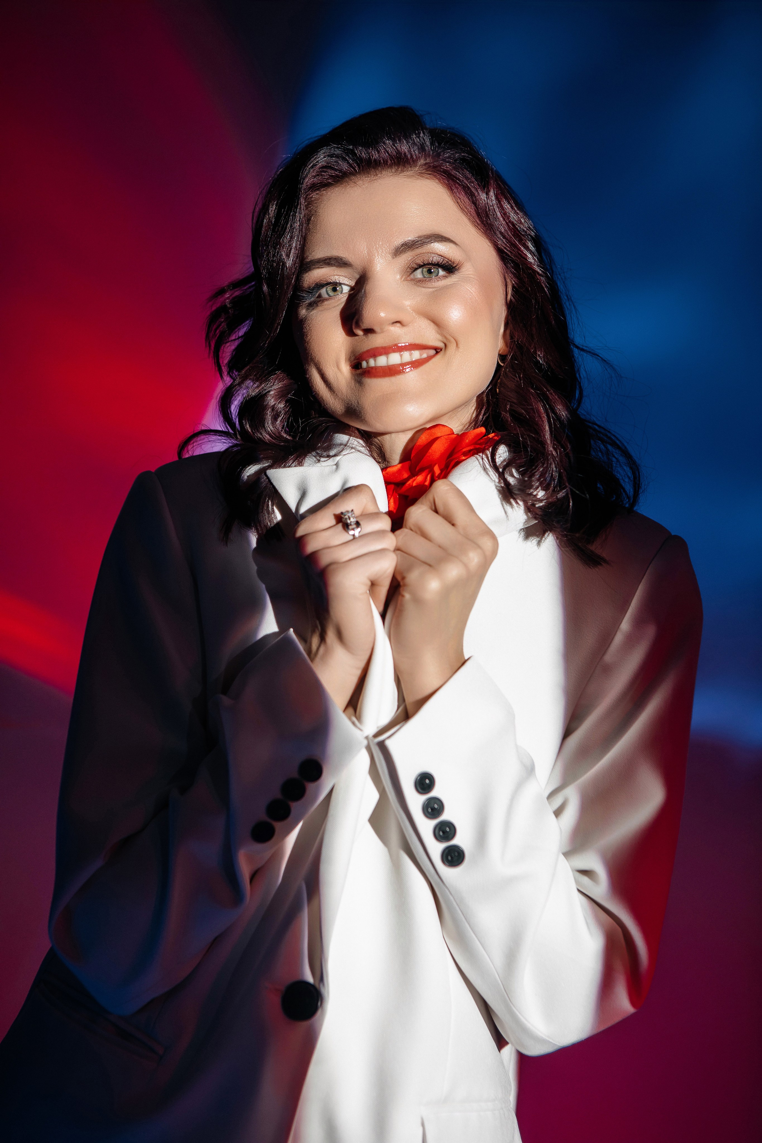 Мари. Свадебный и семейный фотограф Ибрагимова Мария из Екатеринбурга