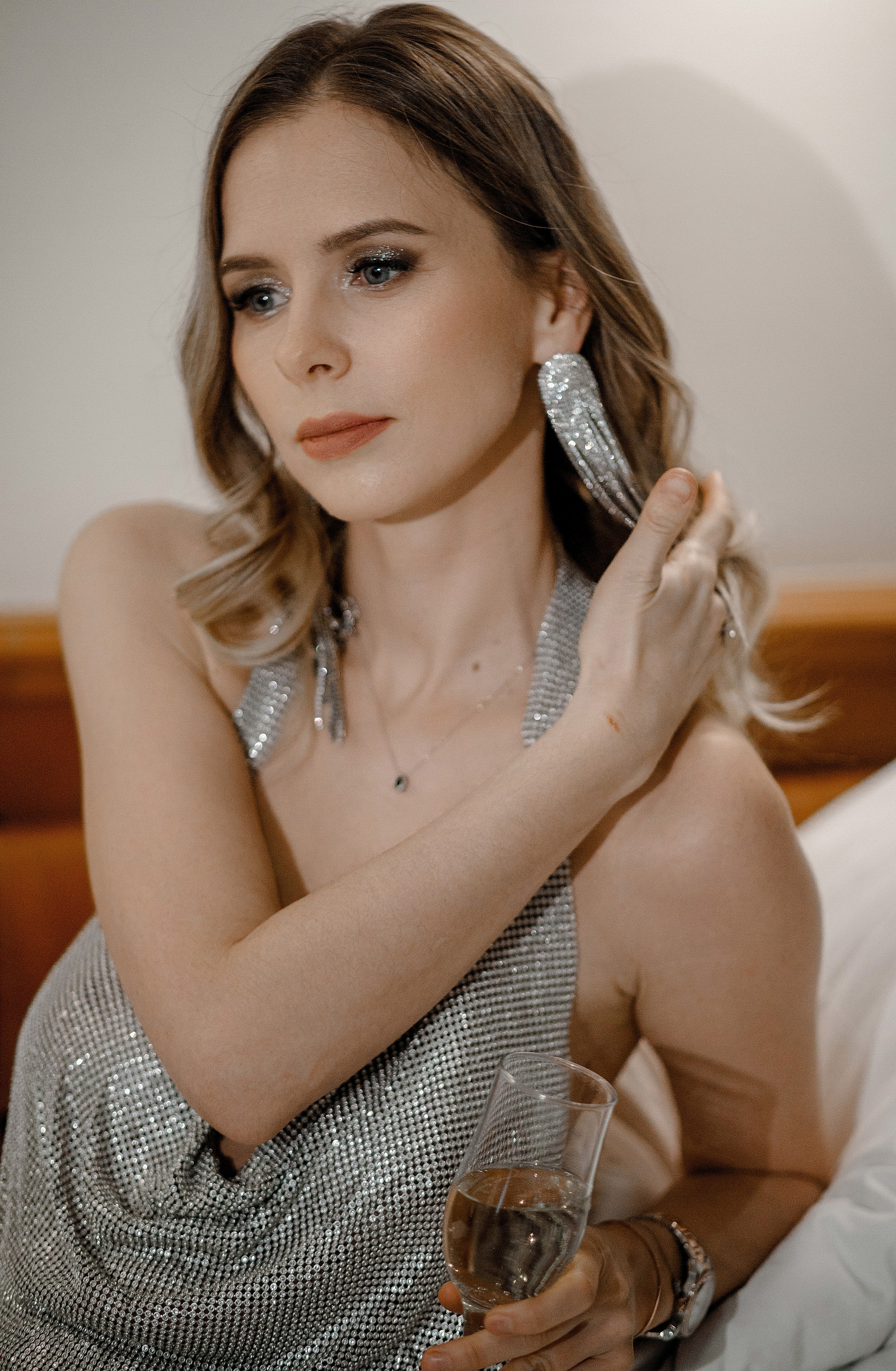 Татьяна. Свадебный и семейный фотограф Ибрагимова Мария из Екатеринбурга