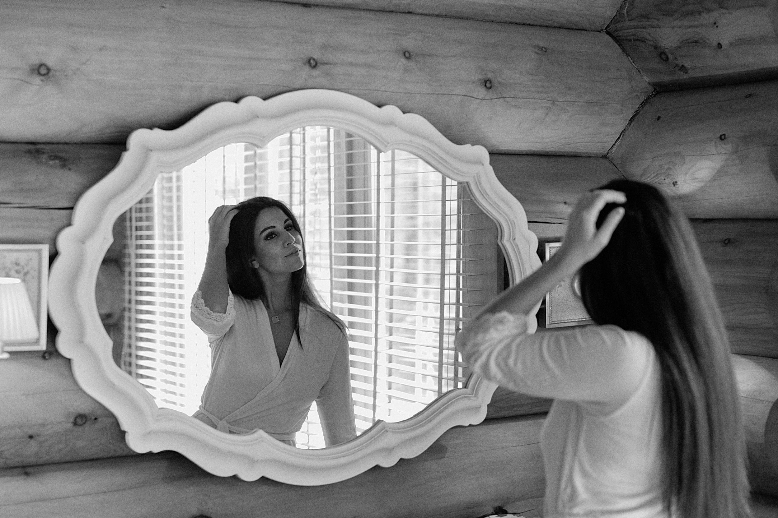 Вилла Красная Поляна. Профессиональный фотограф Иван Низиенко