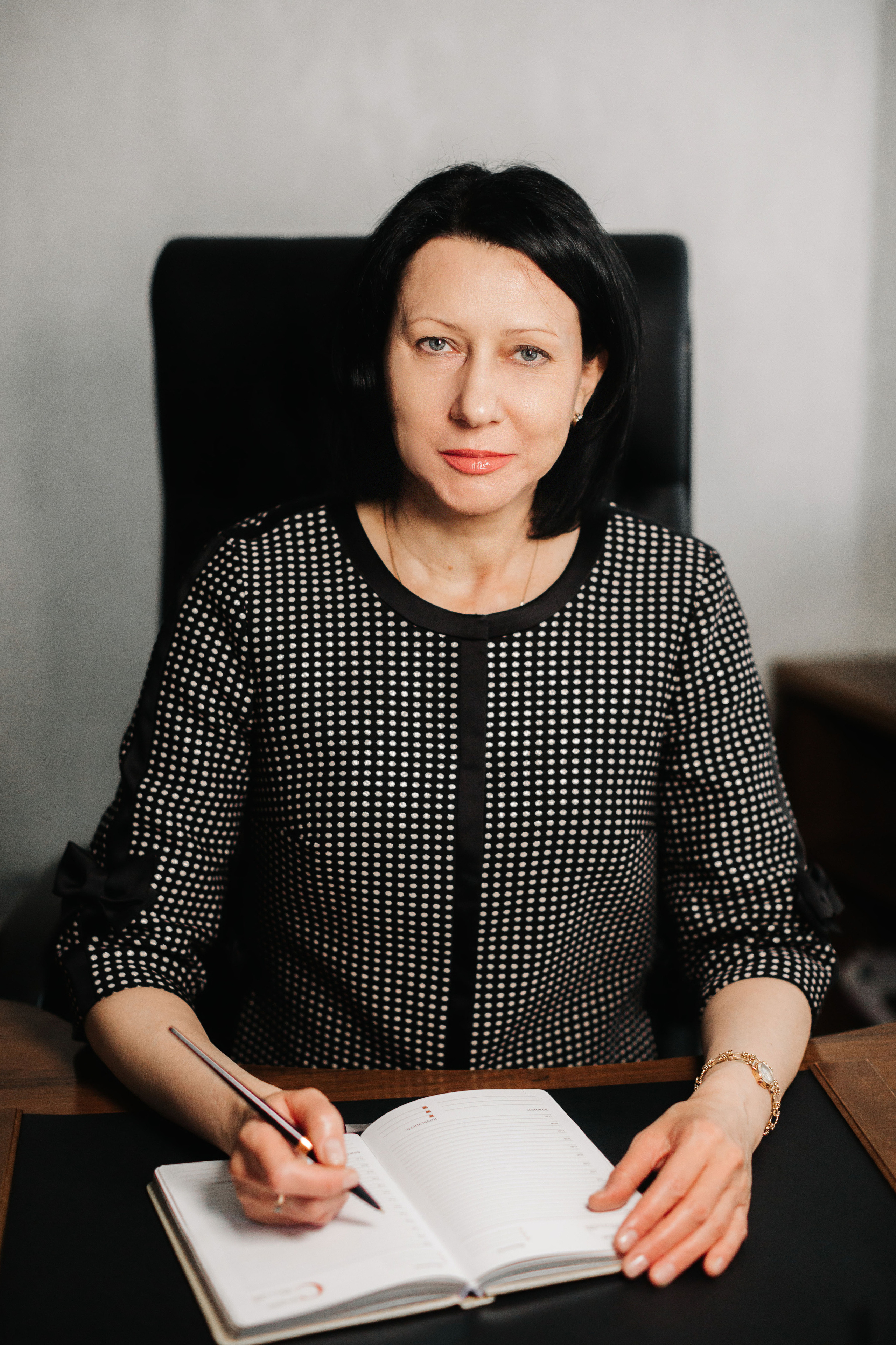 Руководители НЭСК. Профессиональный фотограф Иван Низиенко