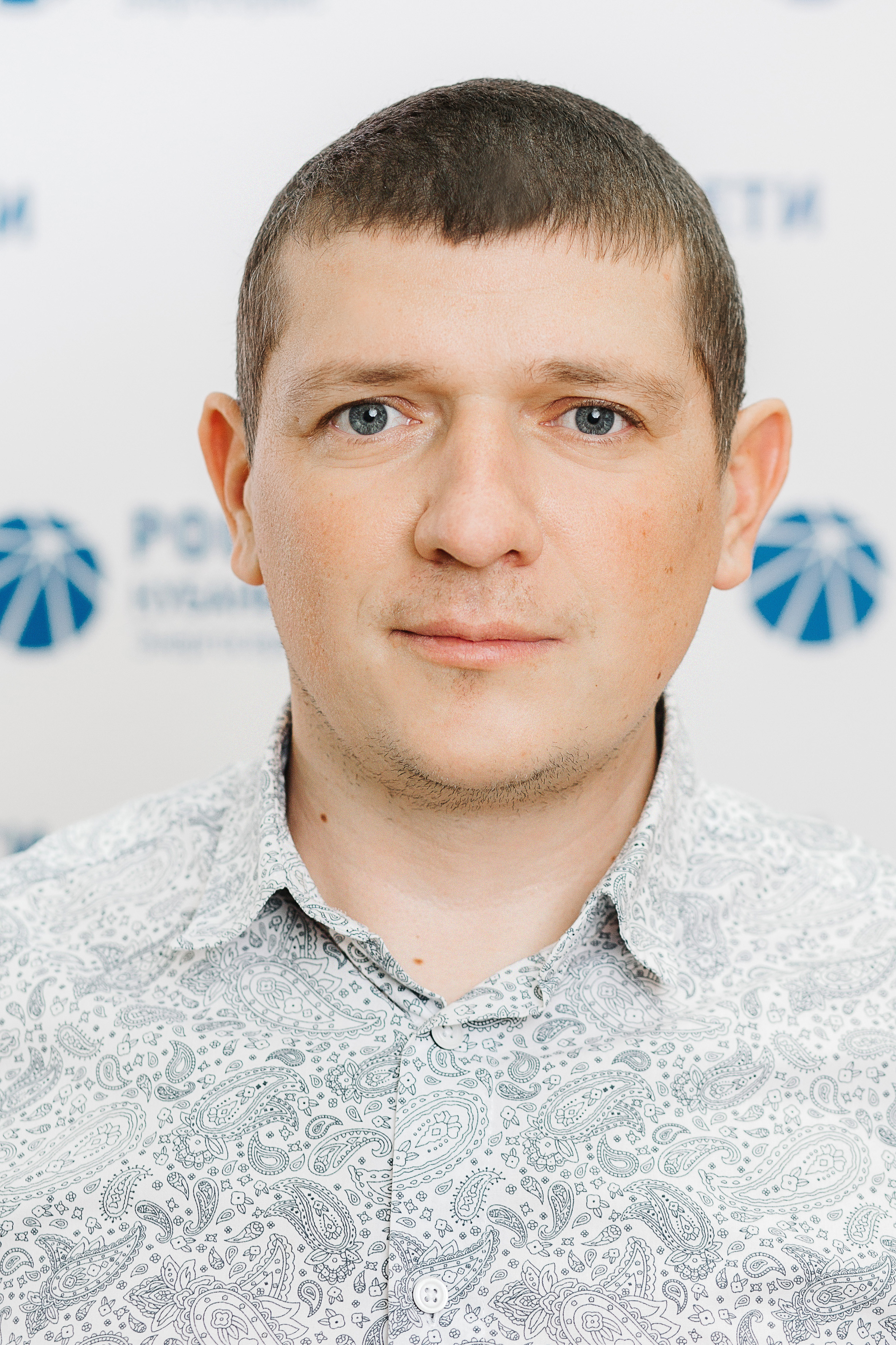 Портреты сотрудников РОССЕТИ. Photographer and videographer for wedding in Italy: Rome, Milan, Venic