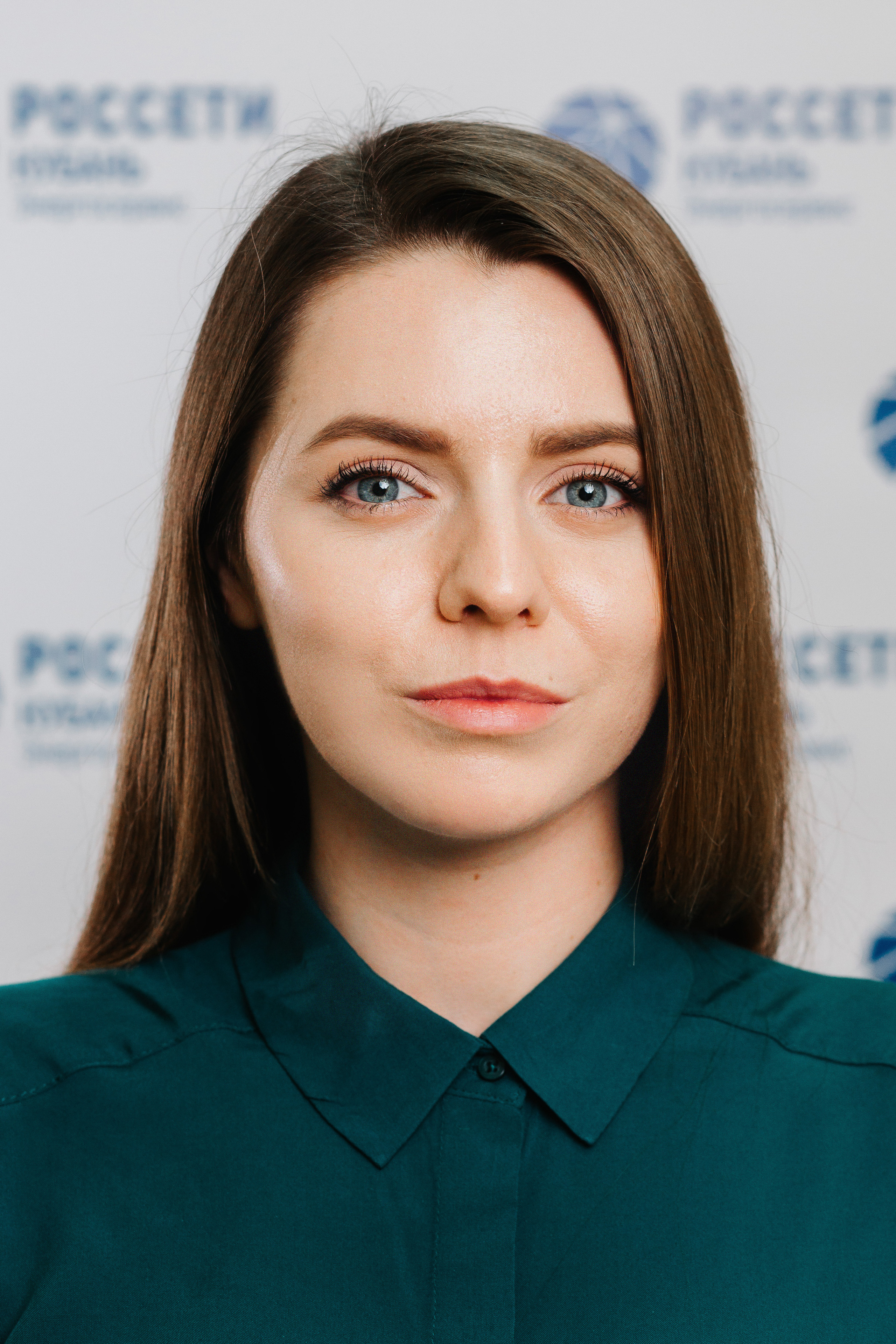 Портреты сотрудников РОССЕТИ. Photographer and videographer for wedding in Italy: Rome, Milan, Venic