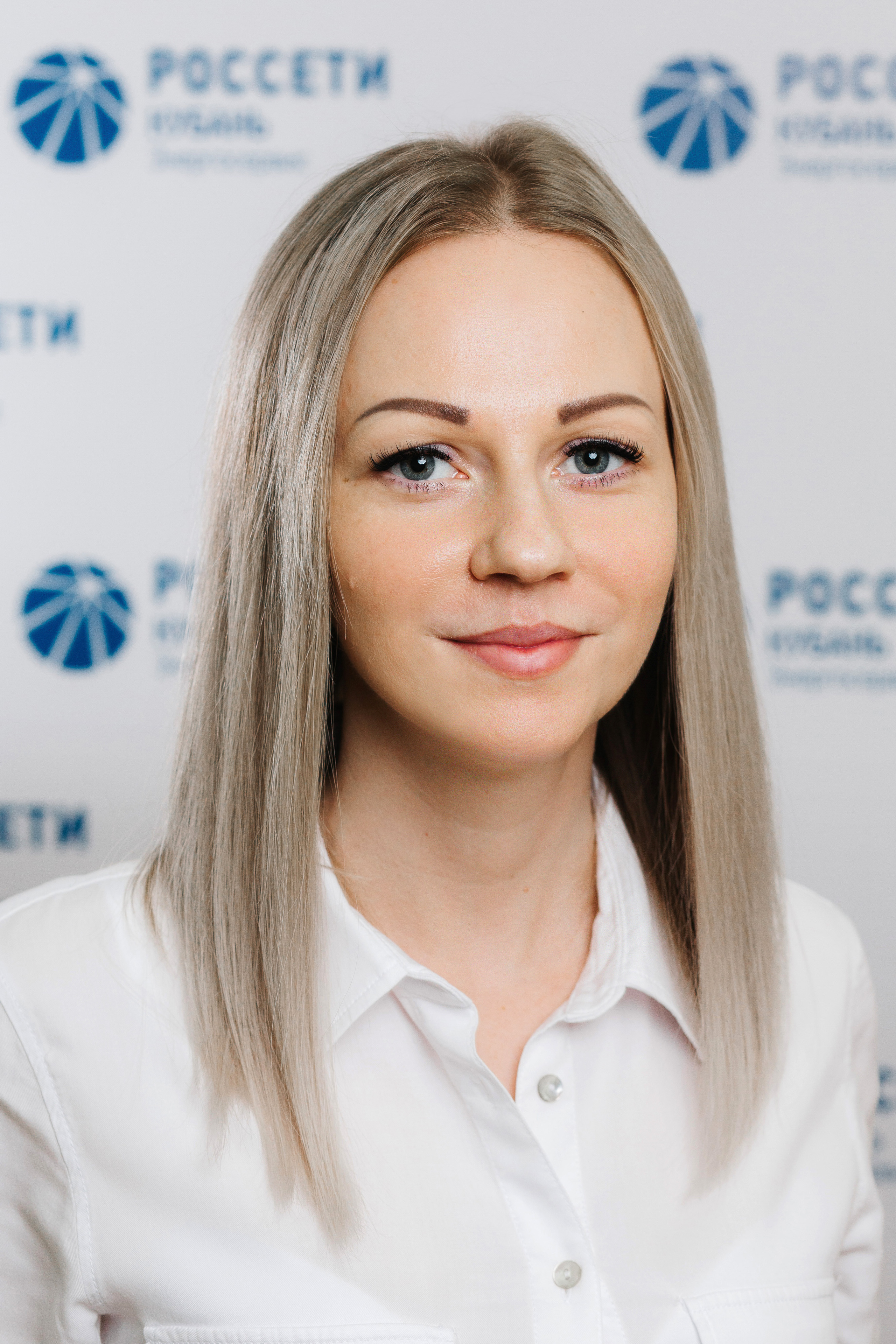 Портреты сотрудников РОССЕТИ. Photographer and videographer for wedding in Italy: Rome, Milan, Venic