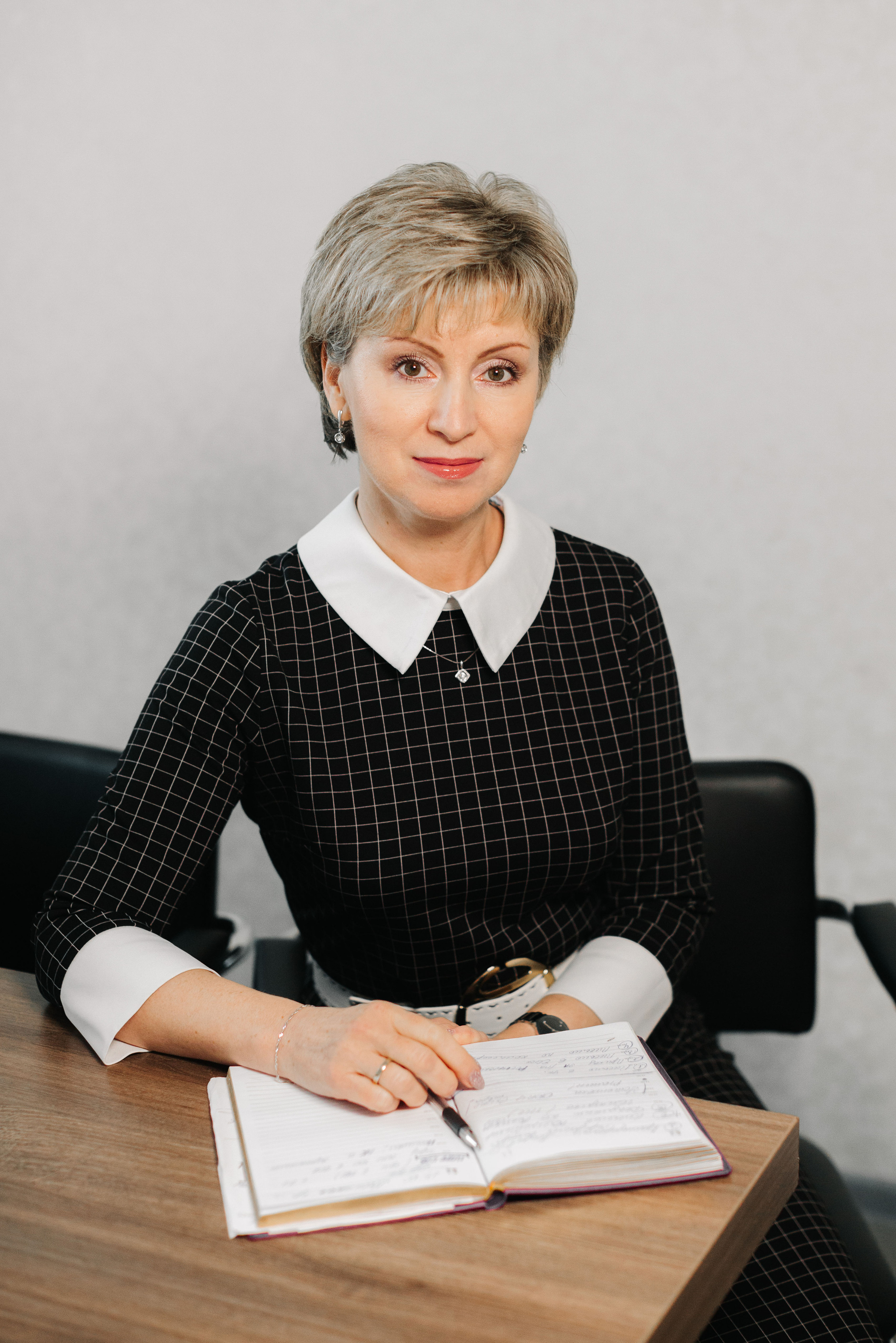 Руководители НЭСК. Профессиональный фотограф Иван Низиенко