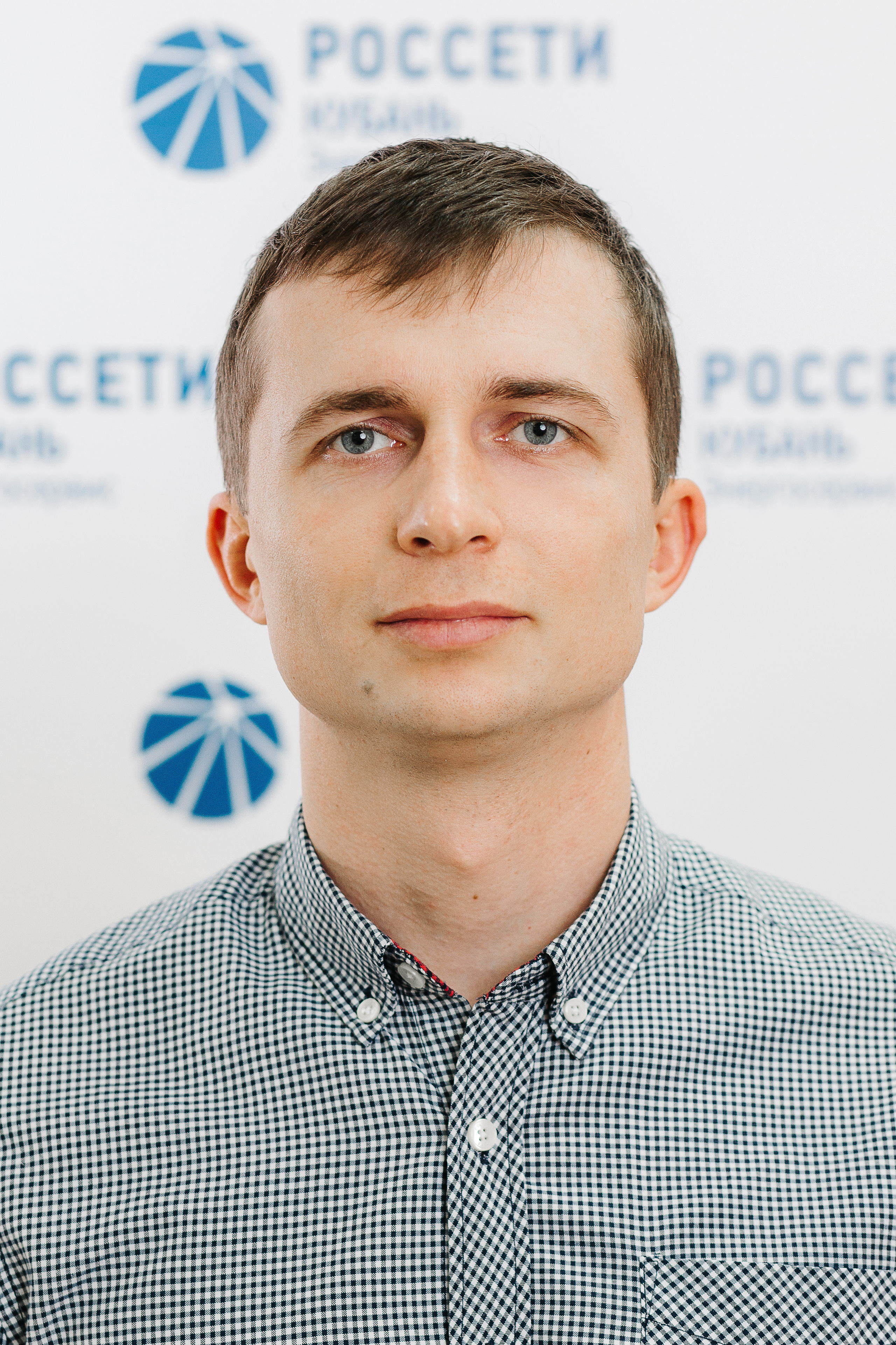 Портреты сотрудников РОССЕТИ. Photographer and videographer for wedding in Italy: Rome, Milan, Venic