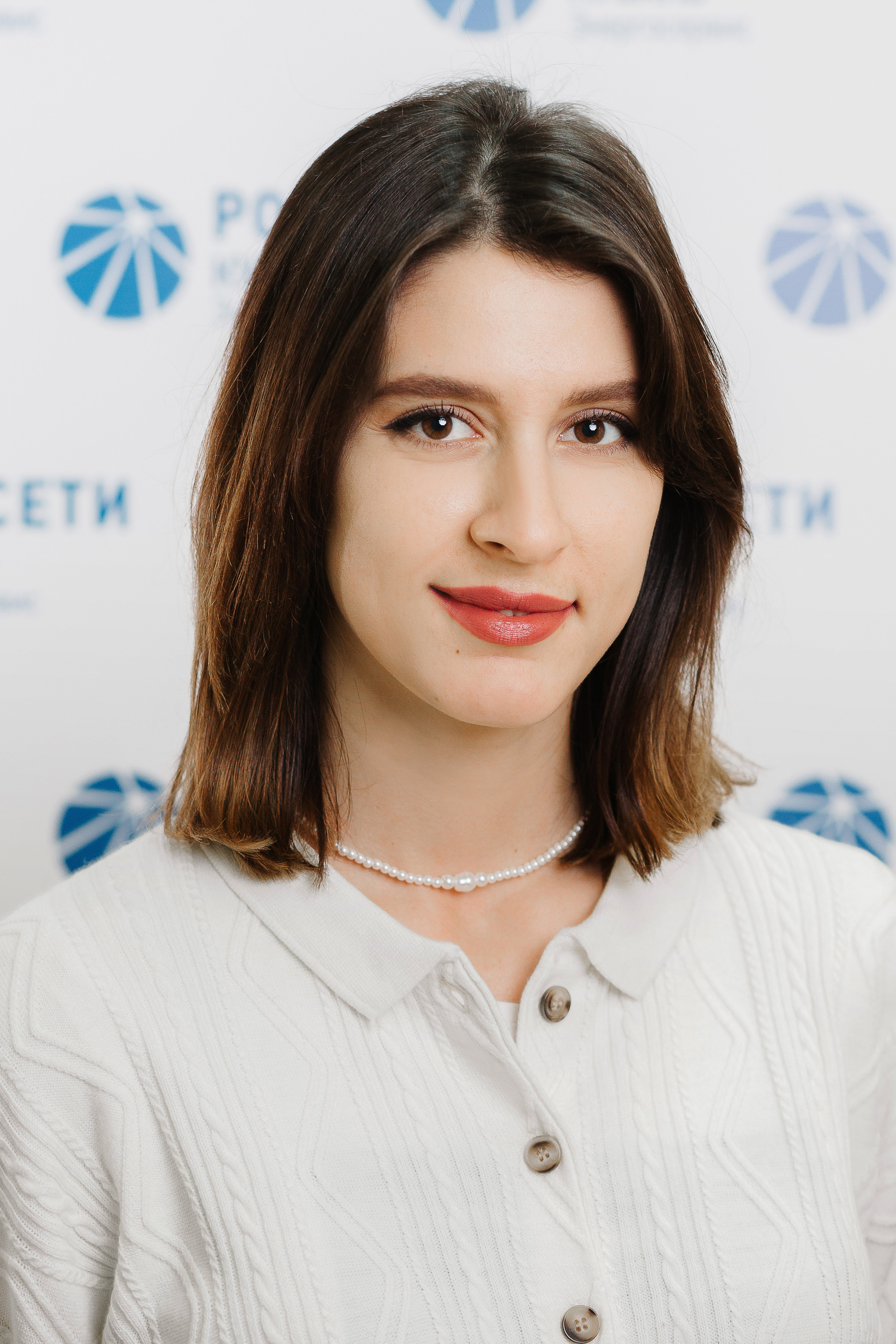 Портреты сотрудников РОССЕТИ. Photographer and videographer for wedding in Italy: Rome, Milan, Venic