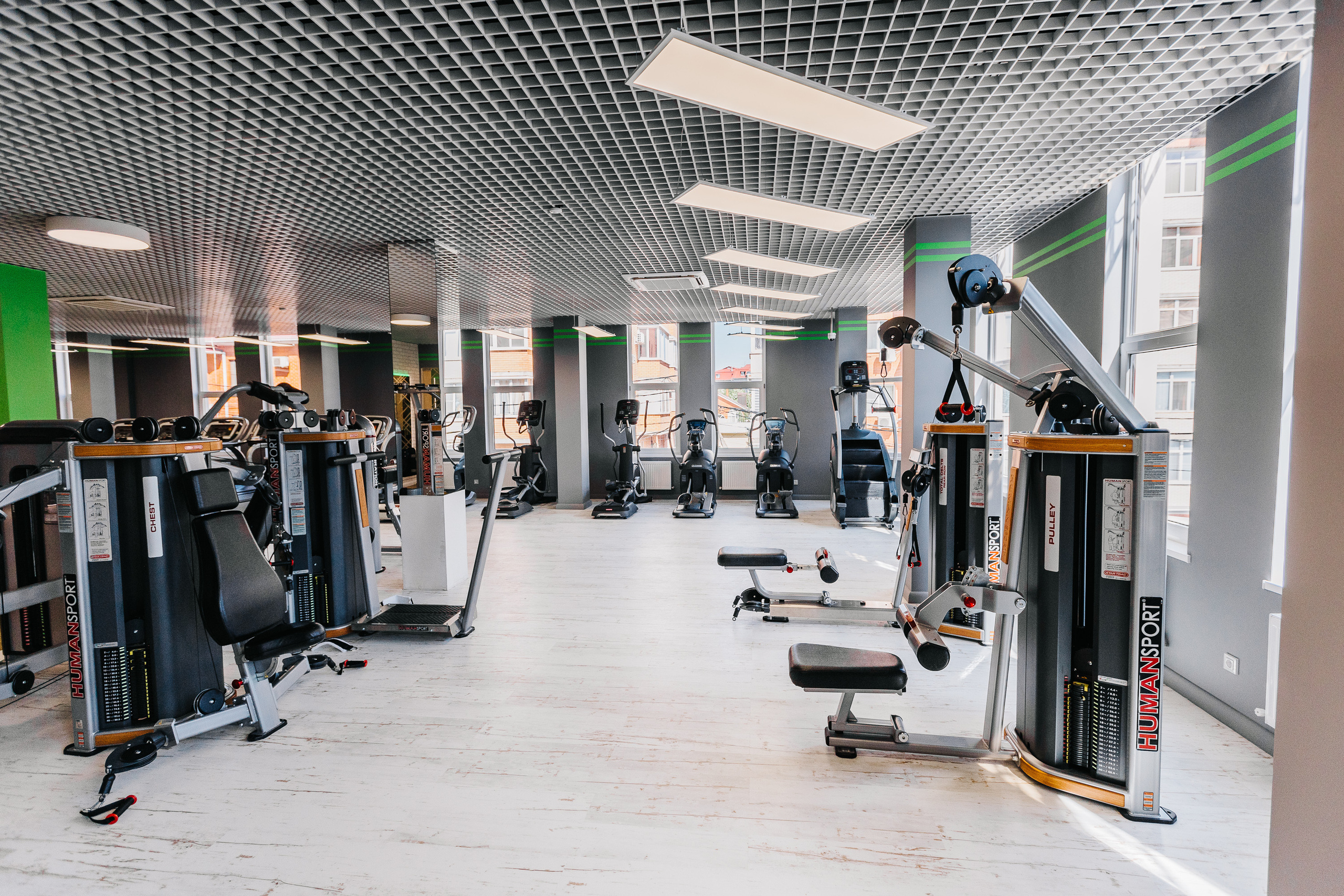 Фитнес клуб Xforce. Photographer and videographer for wedding in Italy: Rome, Milan, Venic